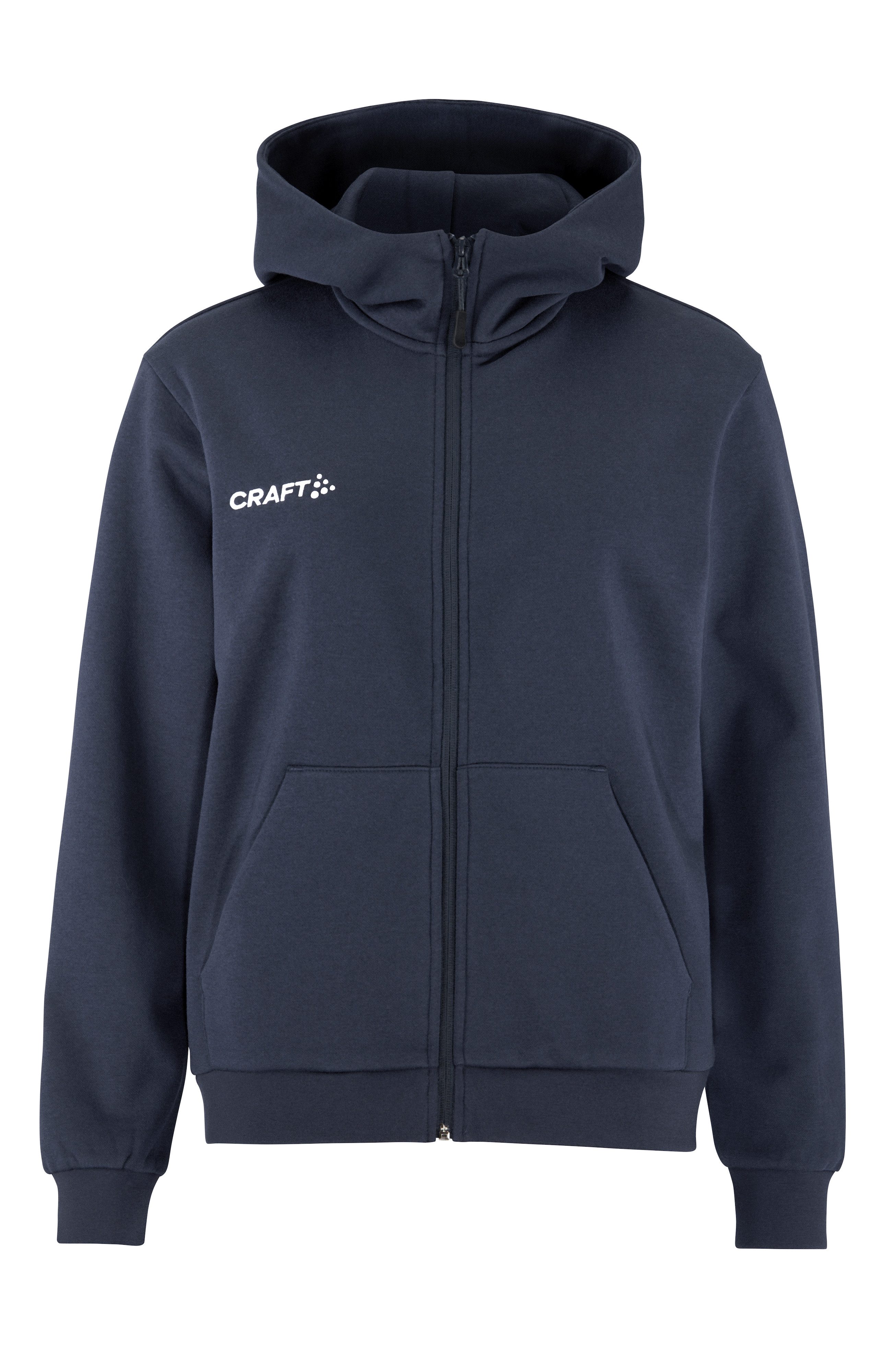 Craft Sweatshirt Community 2.0 Logo FZ günstig online kaufen