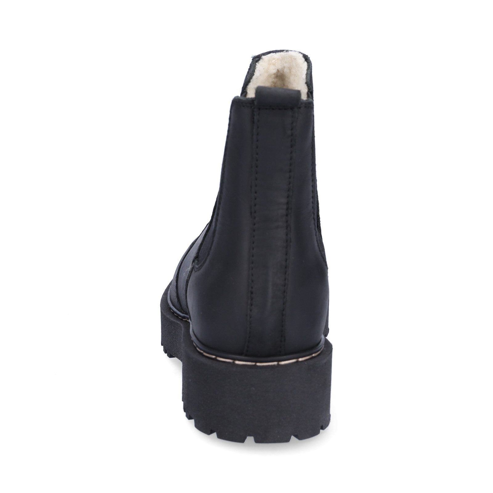 PALPA Palpa Damen Chelsea Boot schwarz Chelseaboots