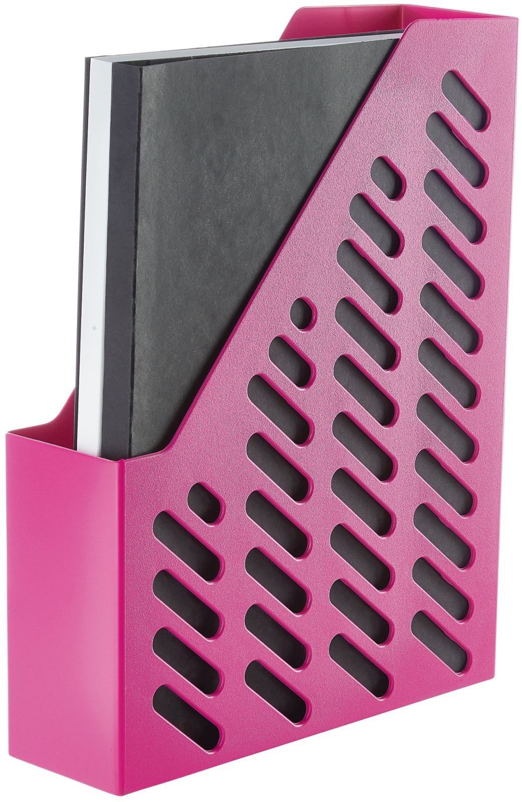 HAN Stehsammler Stehsammler Klassik A4/C4 Trend Colour pink – Bild 5 von 5