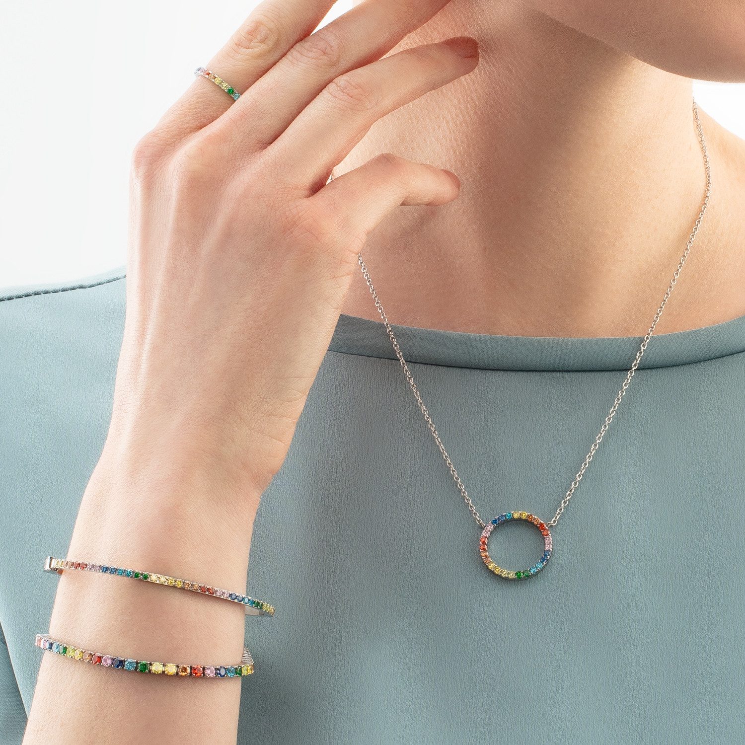 COEUR DE LION Armband Schmuck Geschenk günstig online kaufen