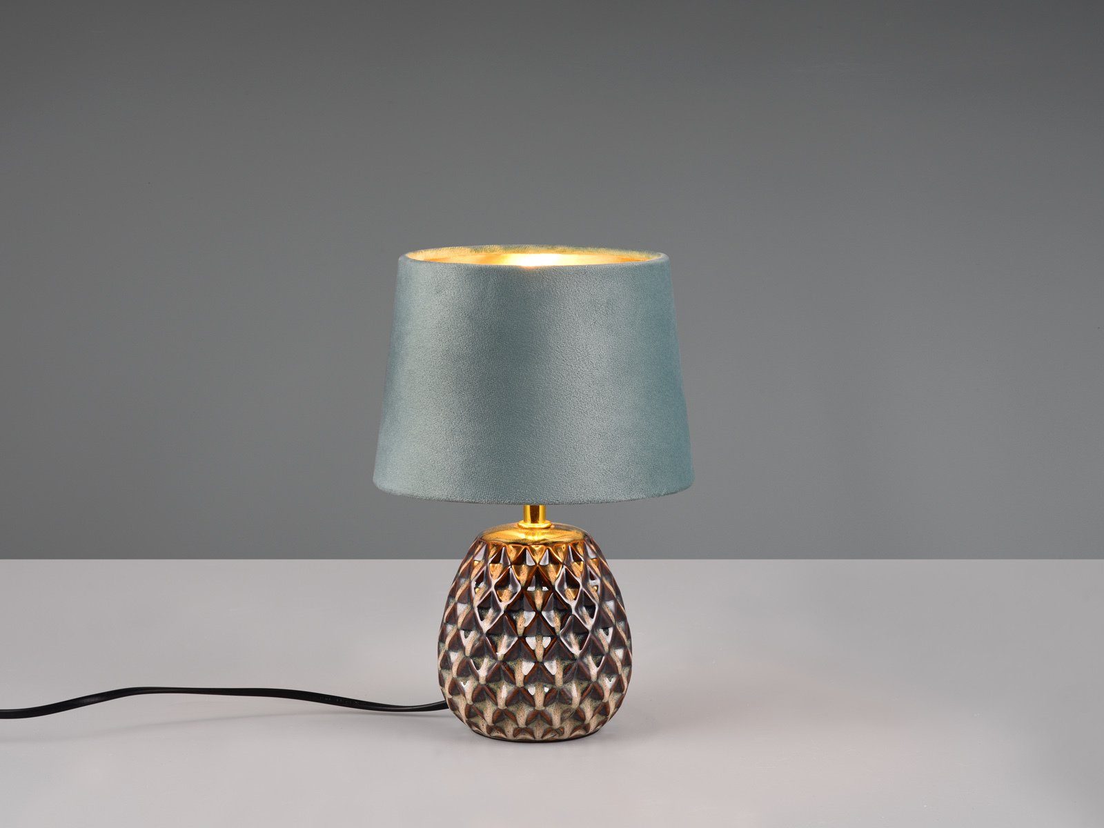 Reality Leuchten LED Nachttischlampe, LED wechselbar, günstig online kaufen
