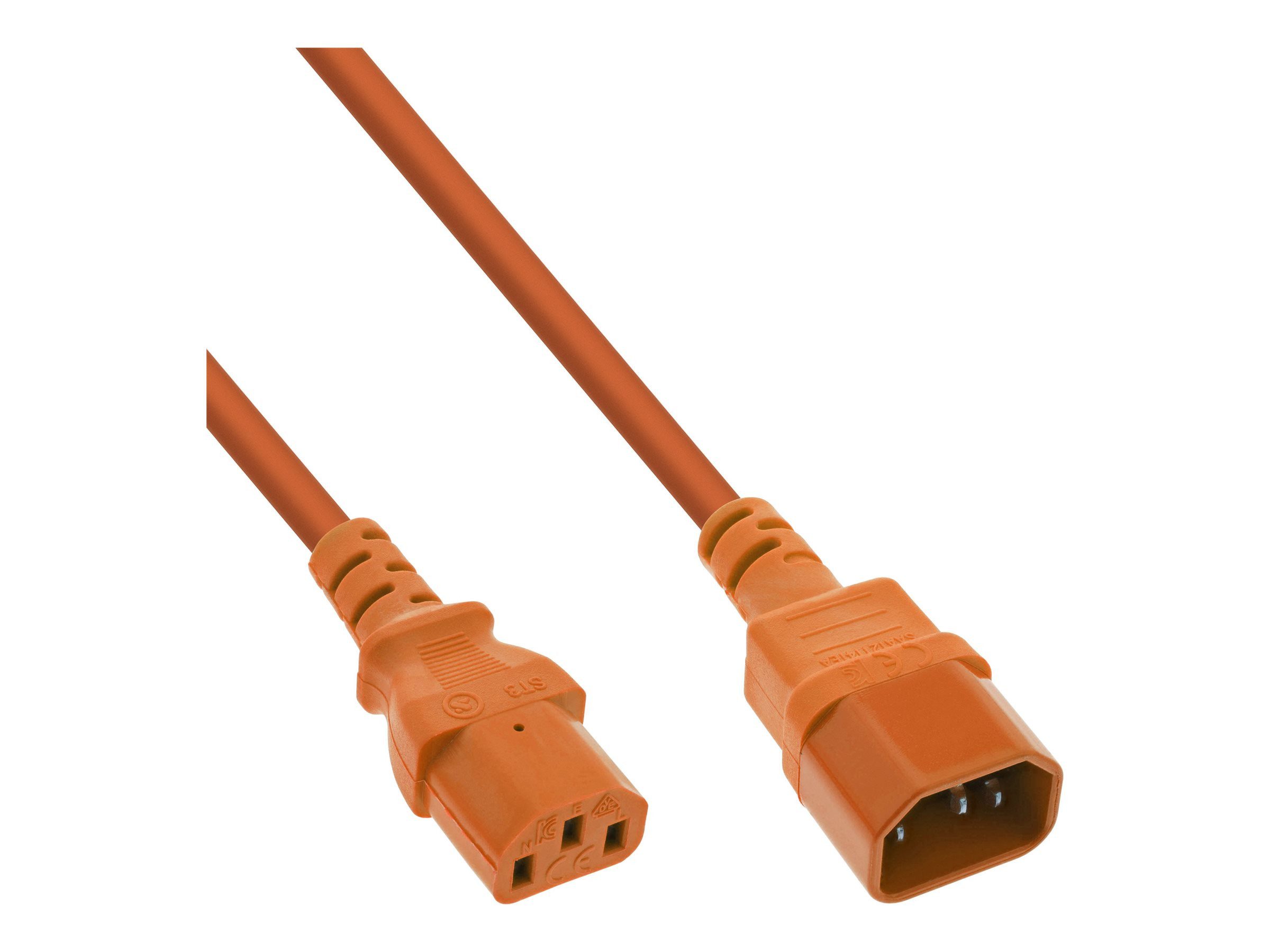 Inline TV-Kabel