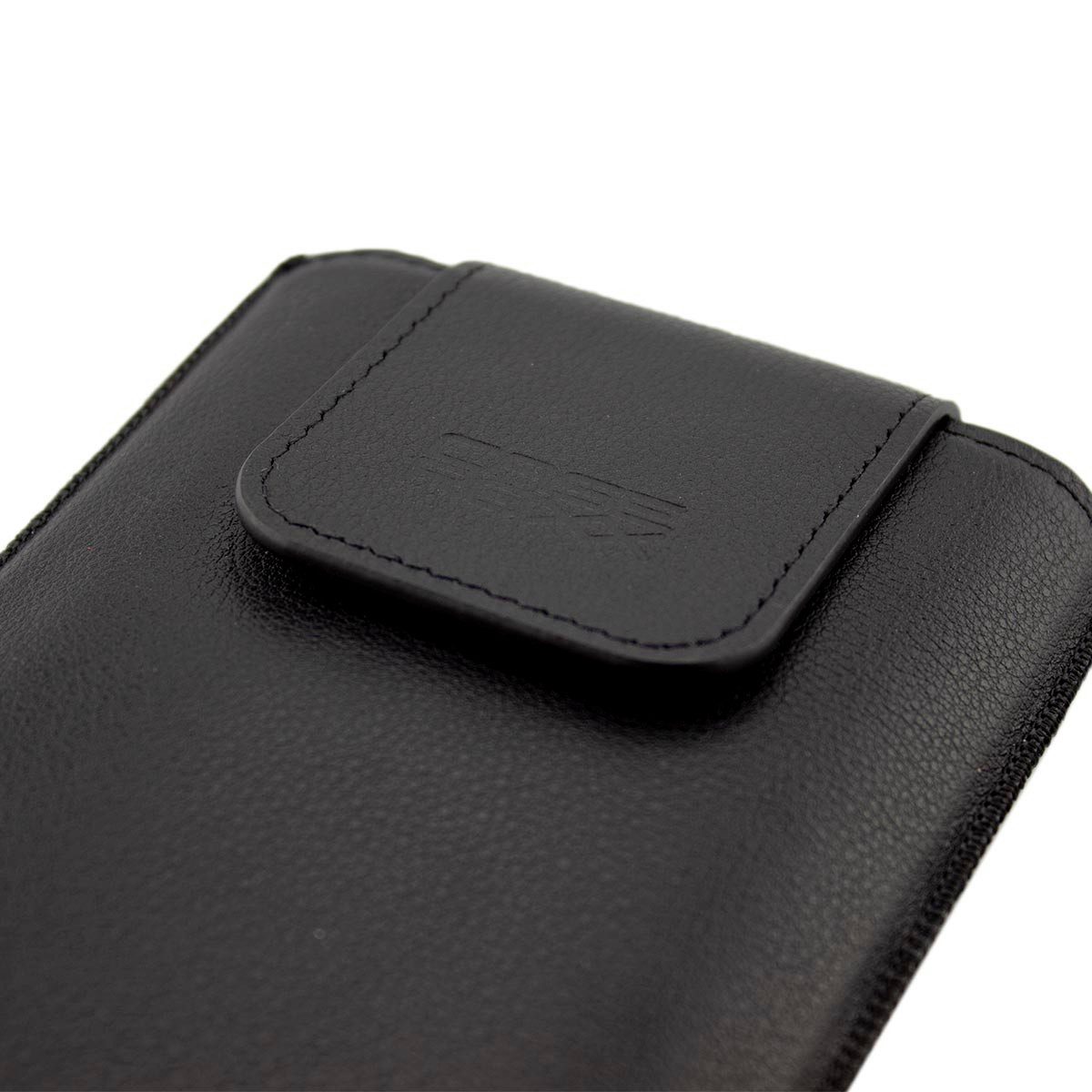 caseroxx Handytasche Etui Executive Line für Apple 16 Pro Max / 16 Plus (Einzelartikel, 1-tlg., Etui Executive Line)