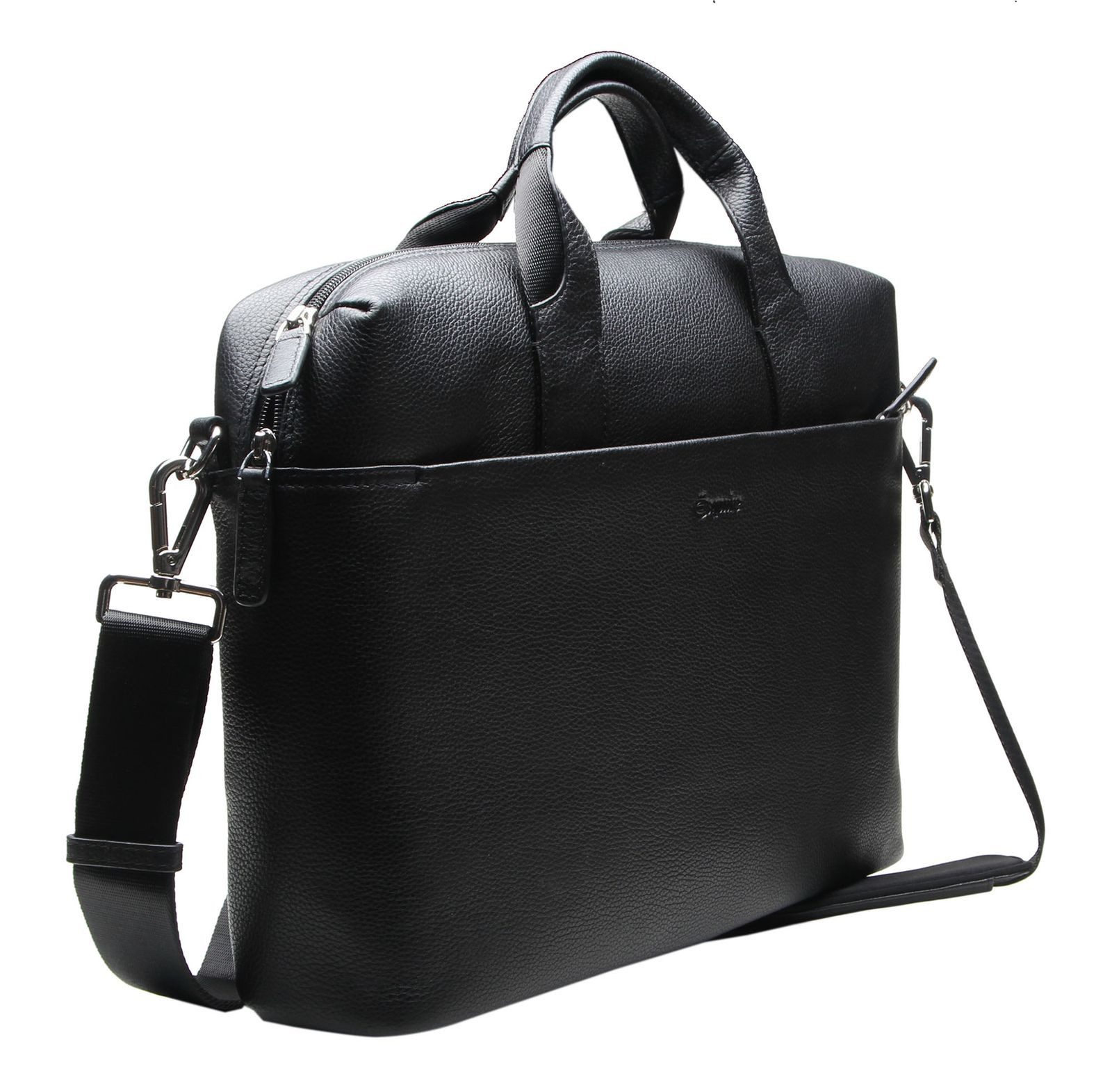 Esquire Aktentasche Business Bag, aus echtem Leder günstig online kaufen
