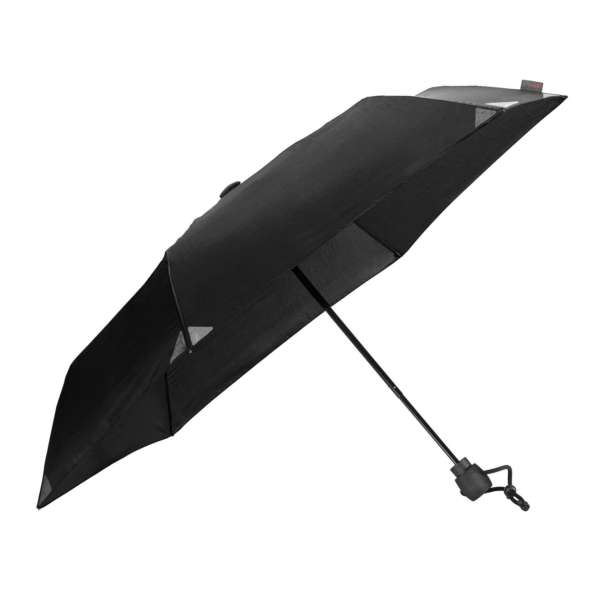 EuroSCHIRM® Trekkingschirm Euroschirm Trekking-Regenschirm light trek ultra