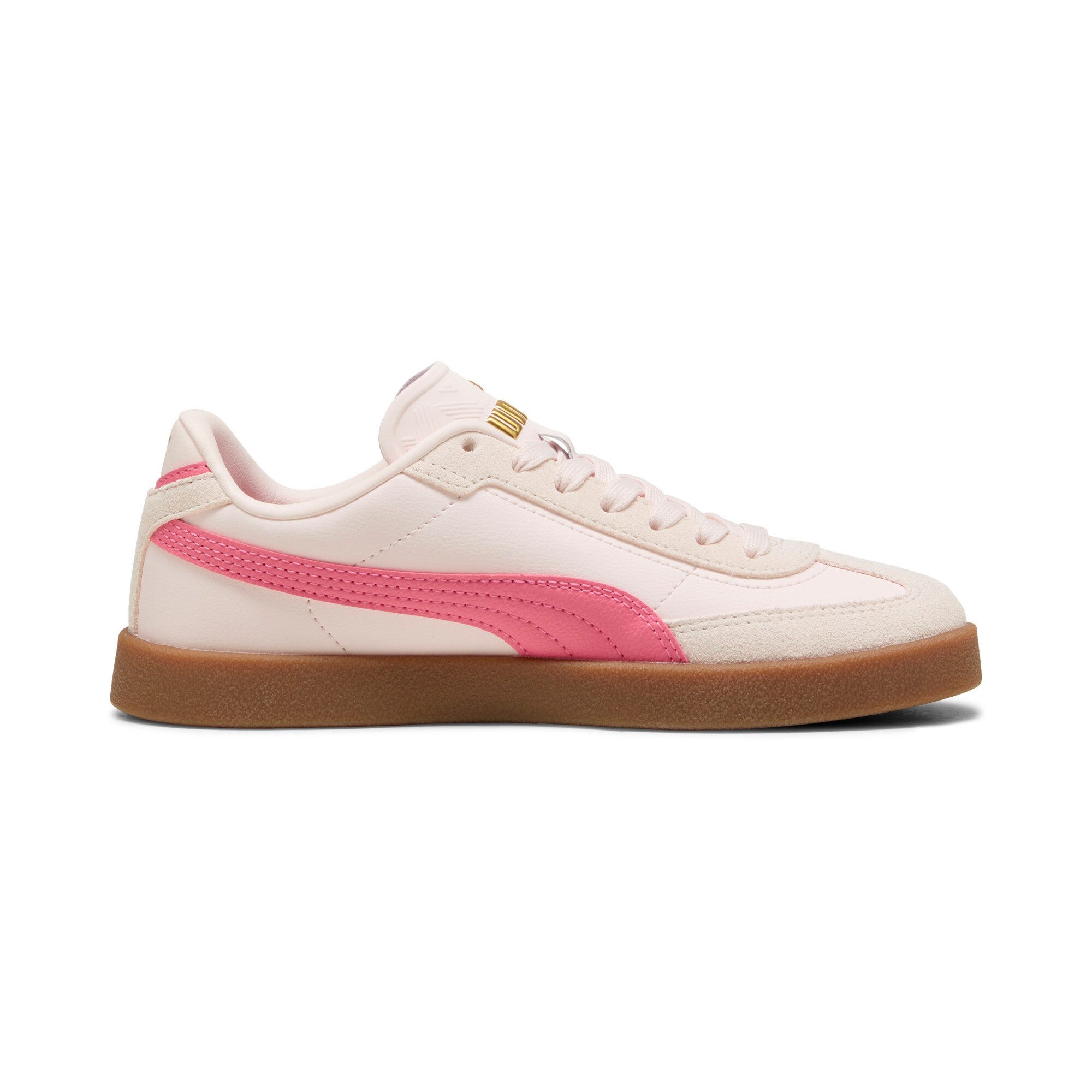 PUMA CLUB II ERA JR Sneaker für Sportmode und Streetwear, mit SOFTFOAM+ Einlegesohle