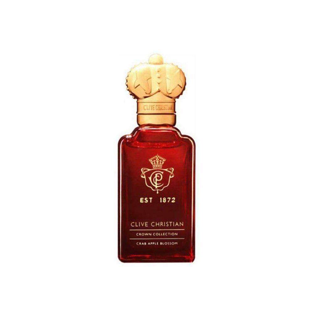 Clive Christian Körperpflegeduft Crown Collection Crab Apple Blossom 1 6 Parfüm