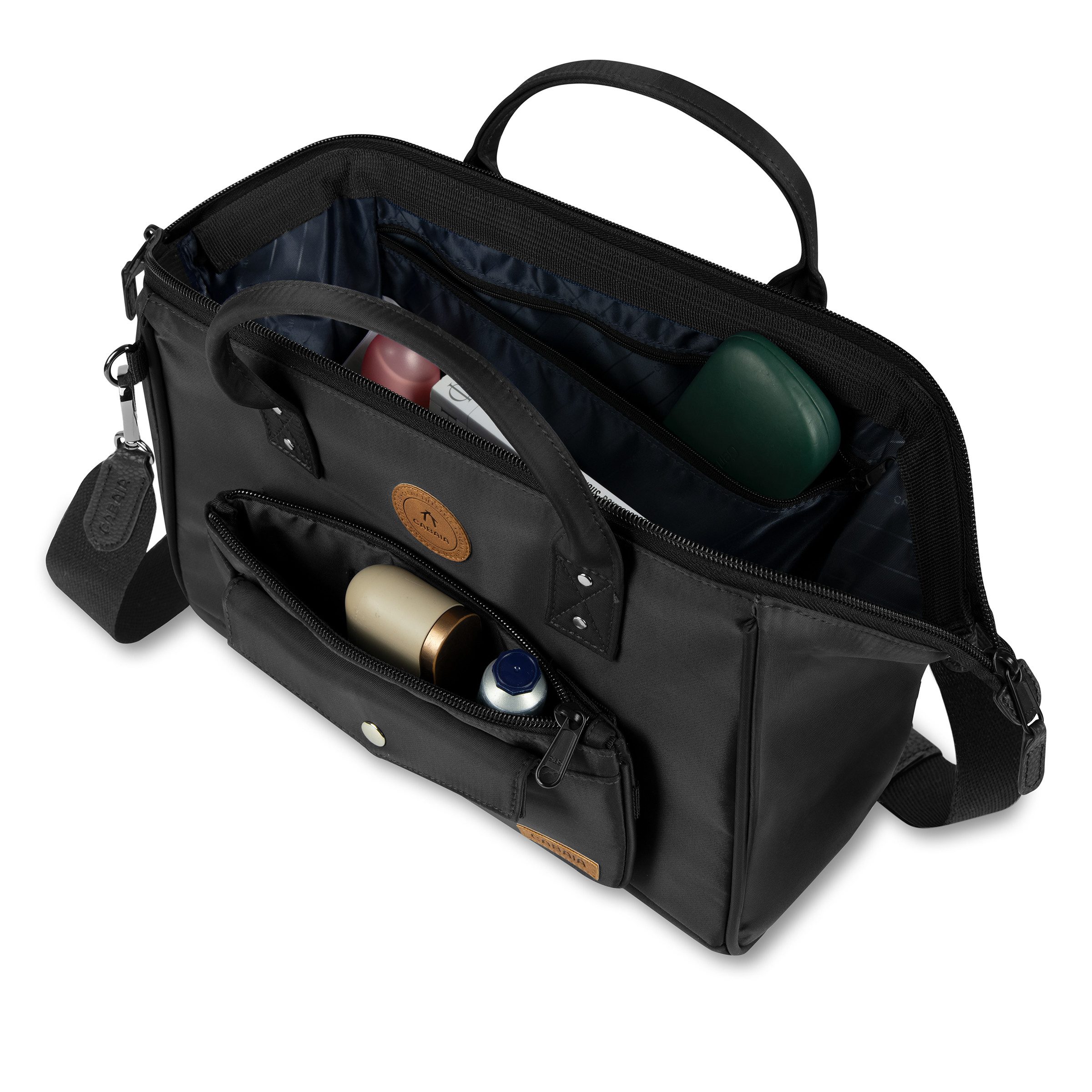 CABAIA Umhängetasche Crossbody L günstig online kaufen