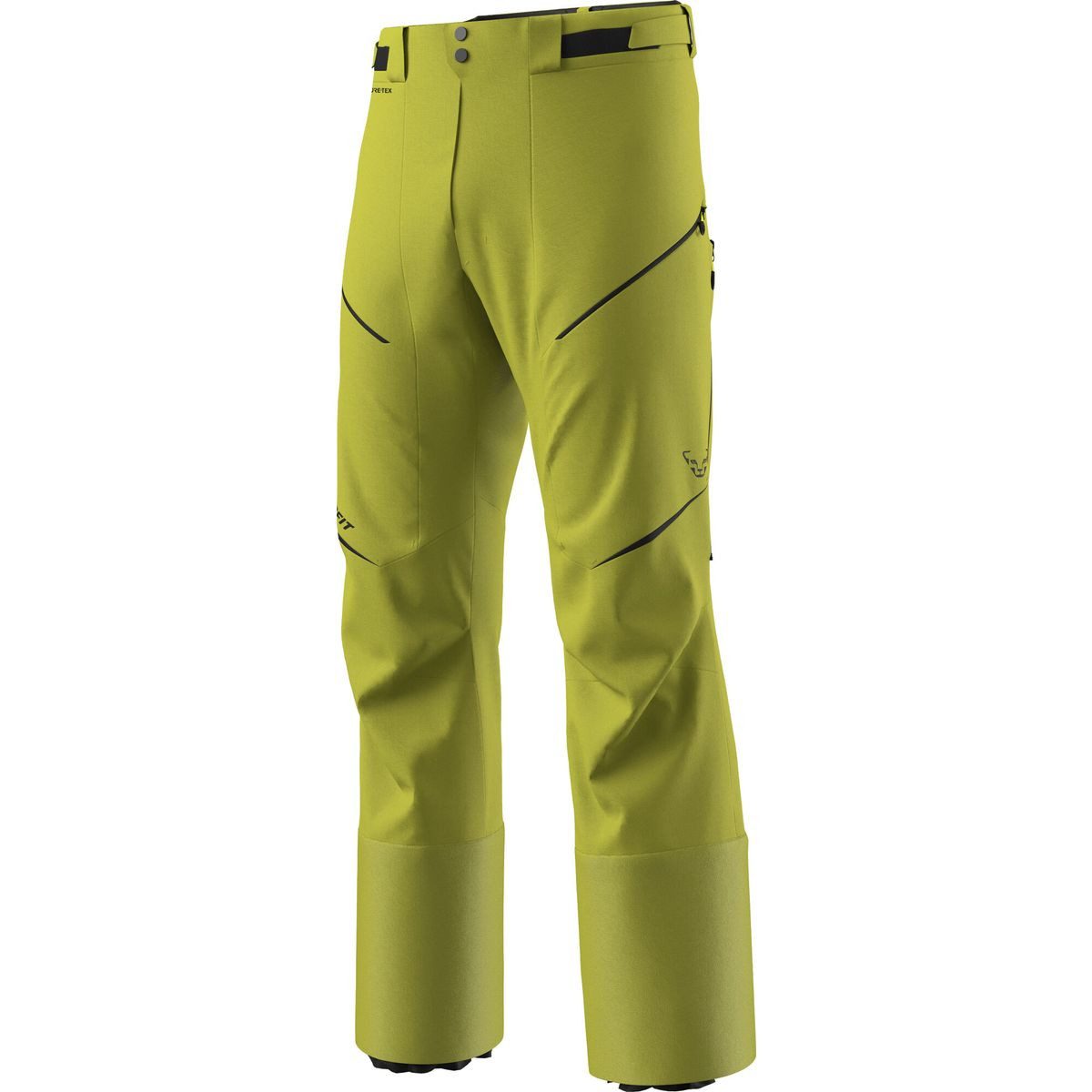 Dynafit Skihose Ridge GTX Pants M Hochfunktionale und nachhaltige Outdoor-Hose für Skitouren und