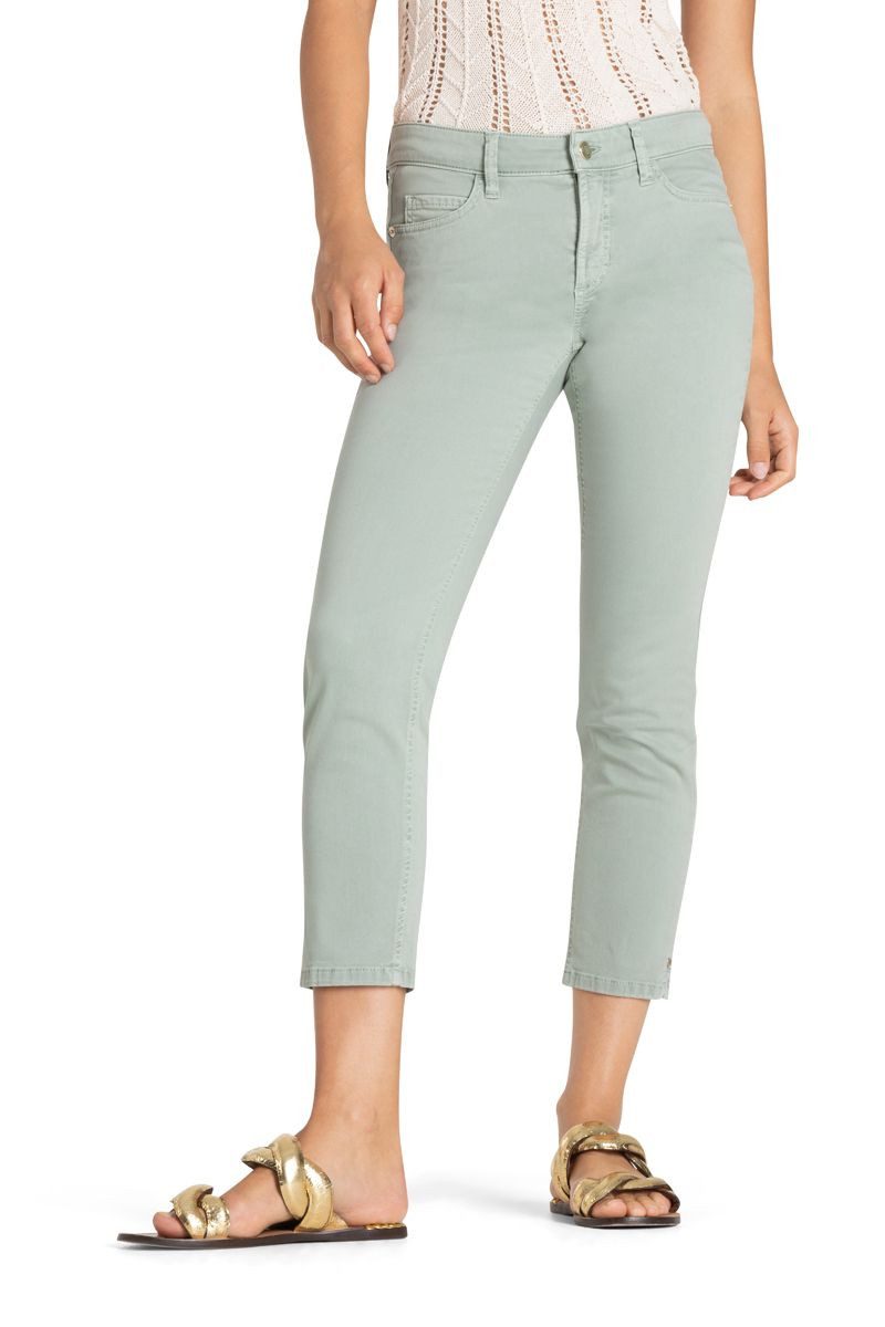 Cambio Ankle-Jeans