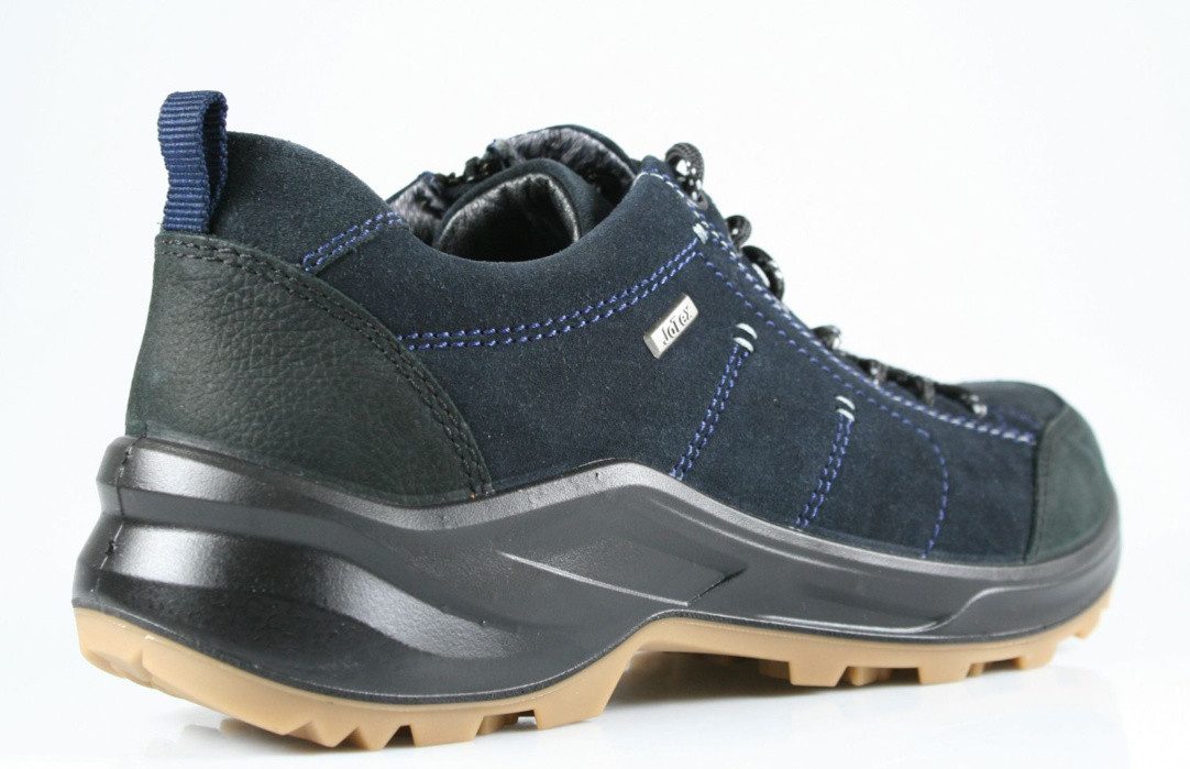 Jomos Wanderschuhe für Herren Wanderschuh (keine Angabe, 1-tlg., keine Angabe)