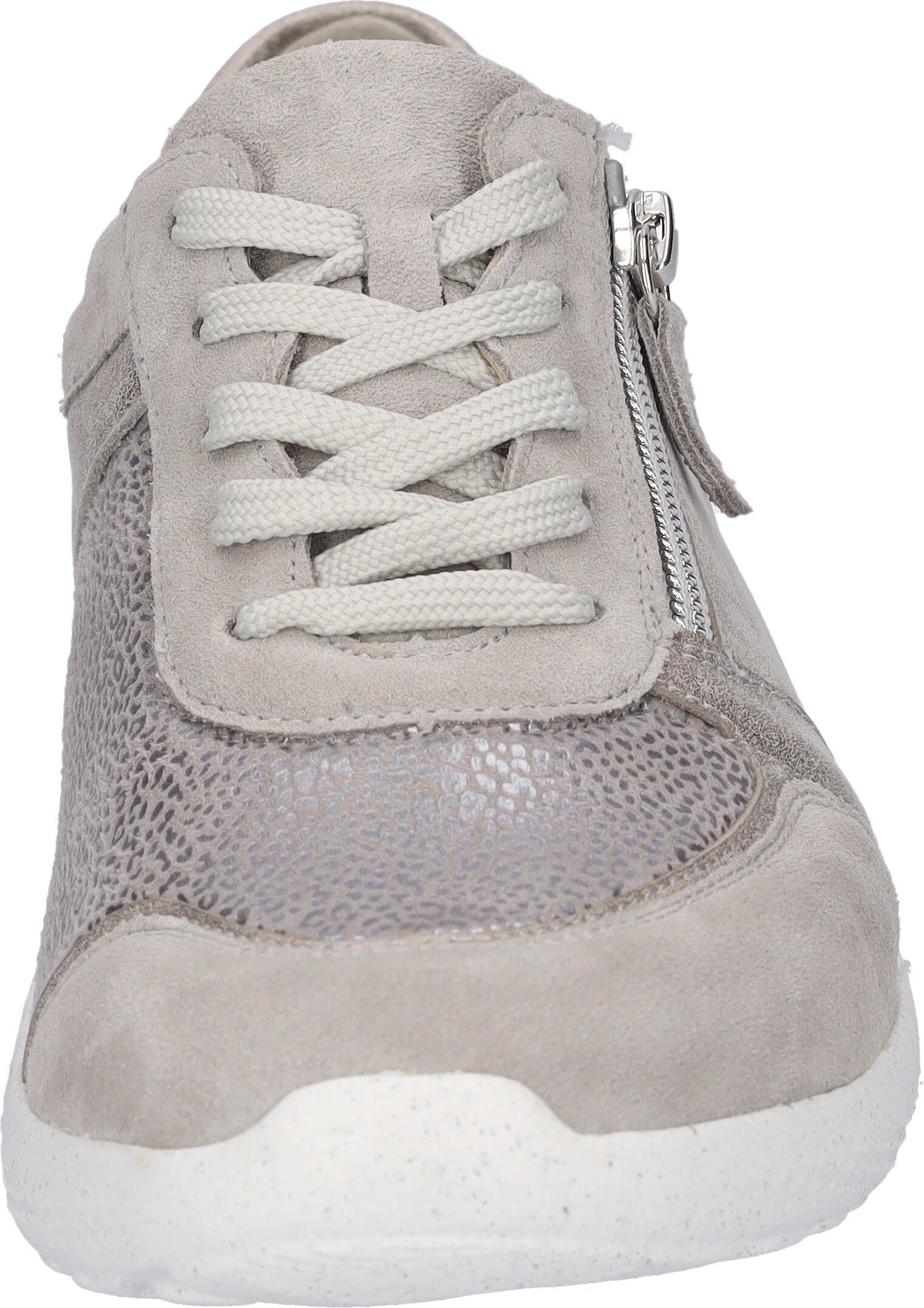 Waldläufer M-IRA-Soft Schnürschuh Freizeitschuh, Halbschuh, Schnürschuh, Schuhweite M (extrem weit)