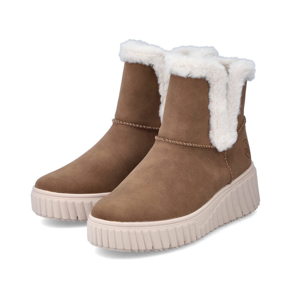 Rieker Winterstiefel