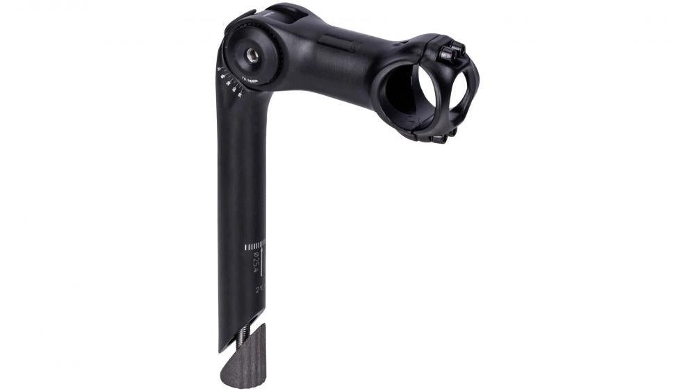 Contec Fahrradlenker Contec Vorbau Seto Stick 105 mm 31,8 mm Ø 25,4 mm schwarz