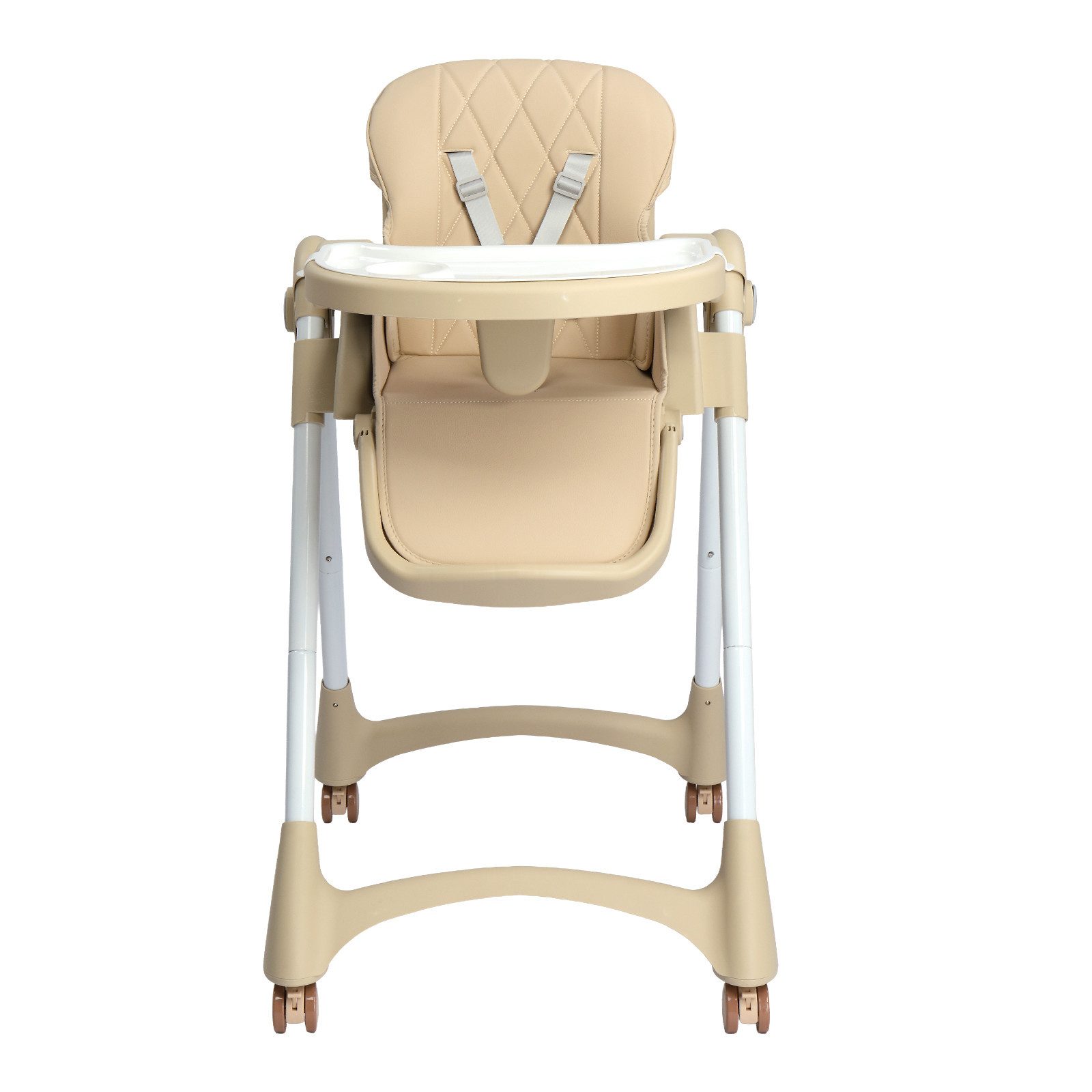 VINGLI Hochstuhl Baby ab 6 Monate für Essen und Badewanne, Multifunktionale günstig online kaufen