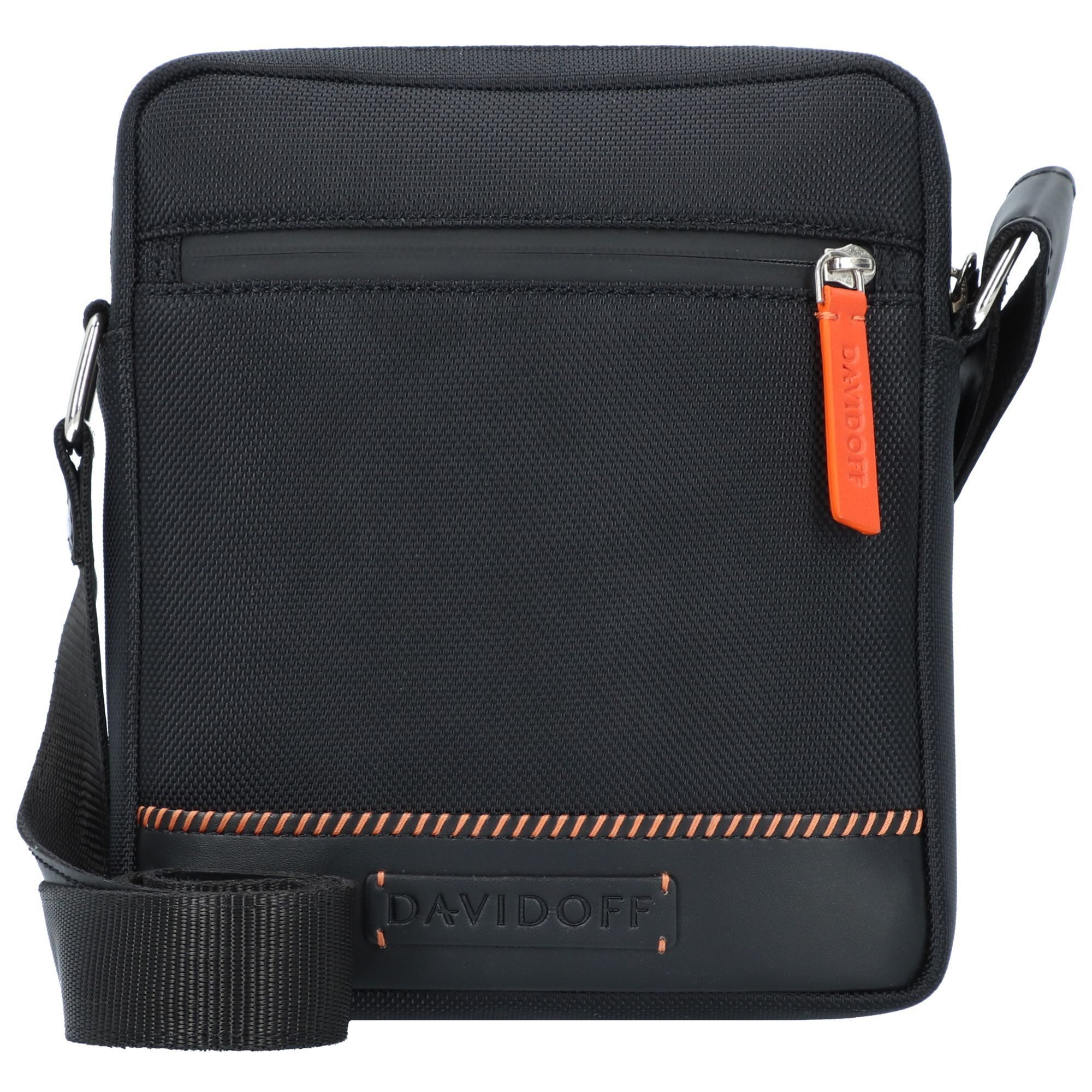 DAVIDOFF Umhängetasche Home Run, Polyester