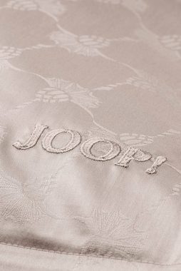 Bettwäsche JOOP! LIVING - CORNFLOWER Kissenbezug, JOOP!, Textil, 1 teilig