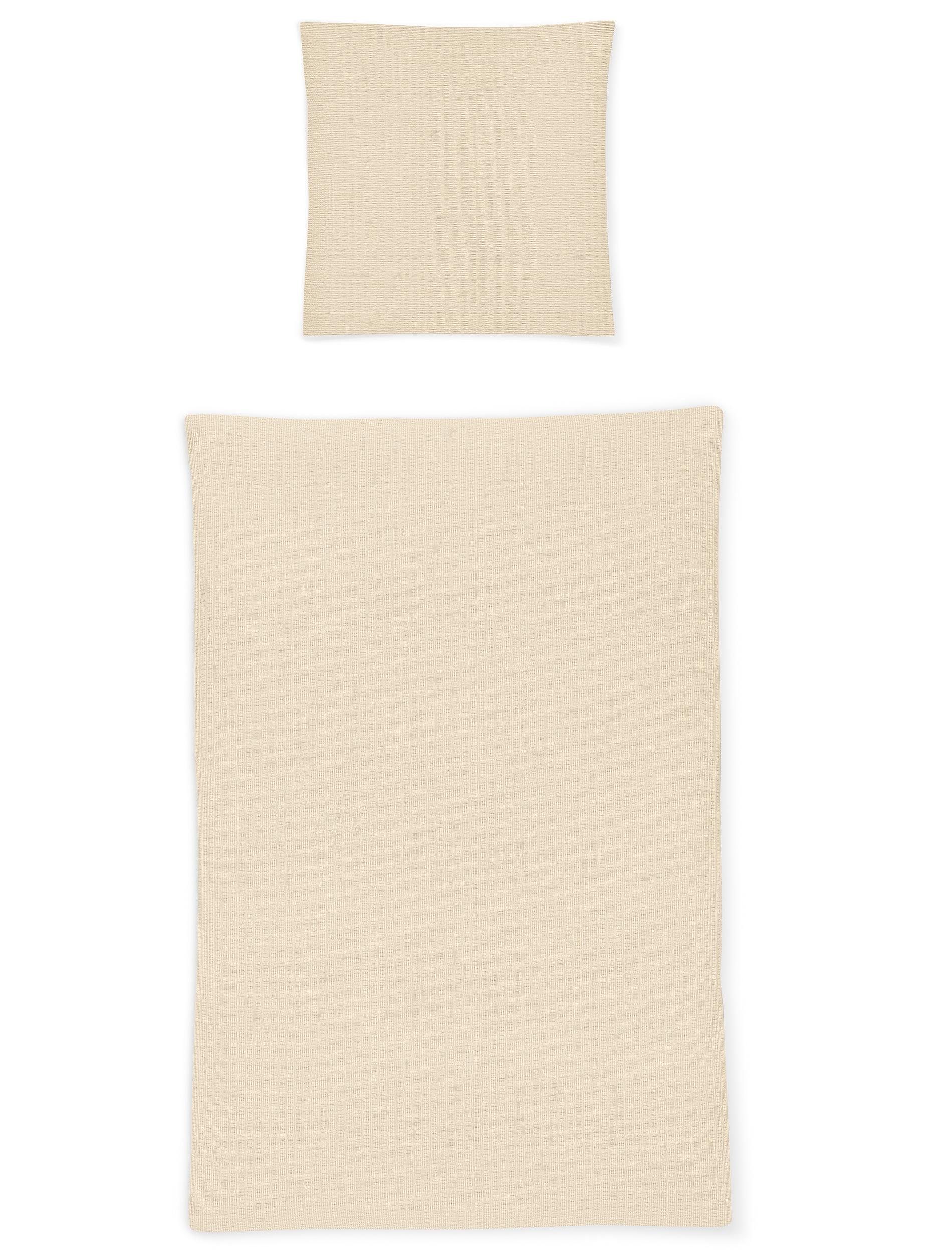 Irisette Bettwäsche Easy 8361, Seersucker, 2 günstig online kaufen