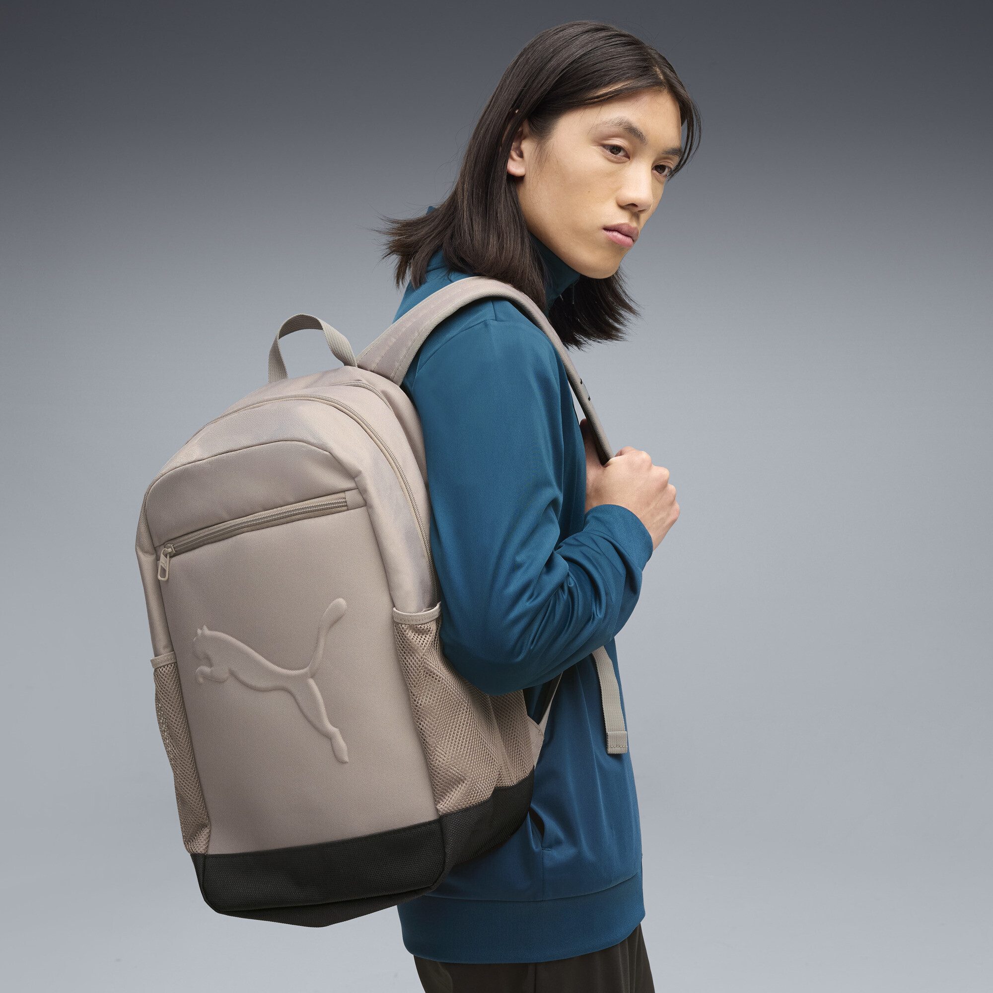 PUMA Freizeitrucksack PUMA Buzz 28 l Rucksack Erwachsene
