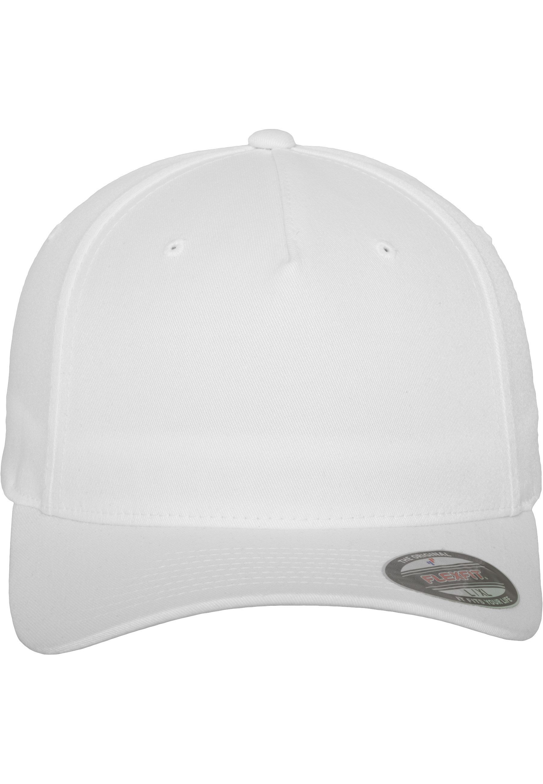 Flexfit Flex Cap Flexfit Unisex Flexfit 5 Panel günstig online kaufen