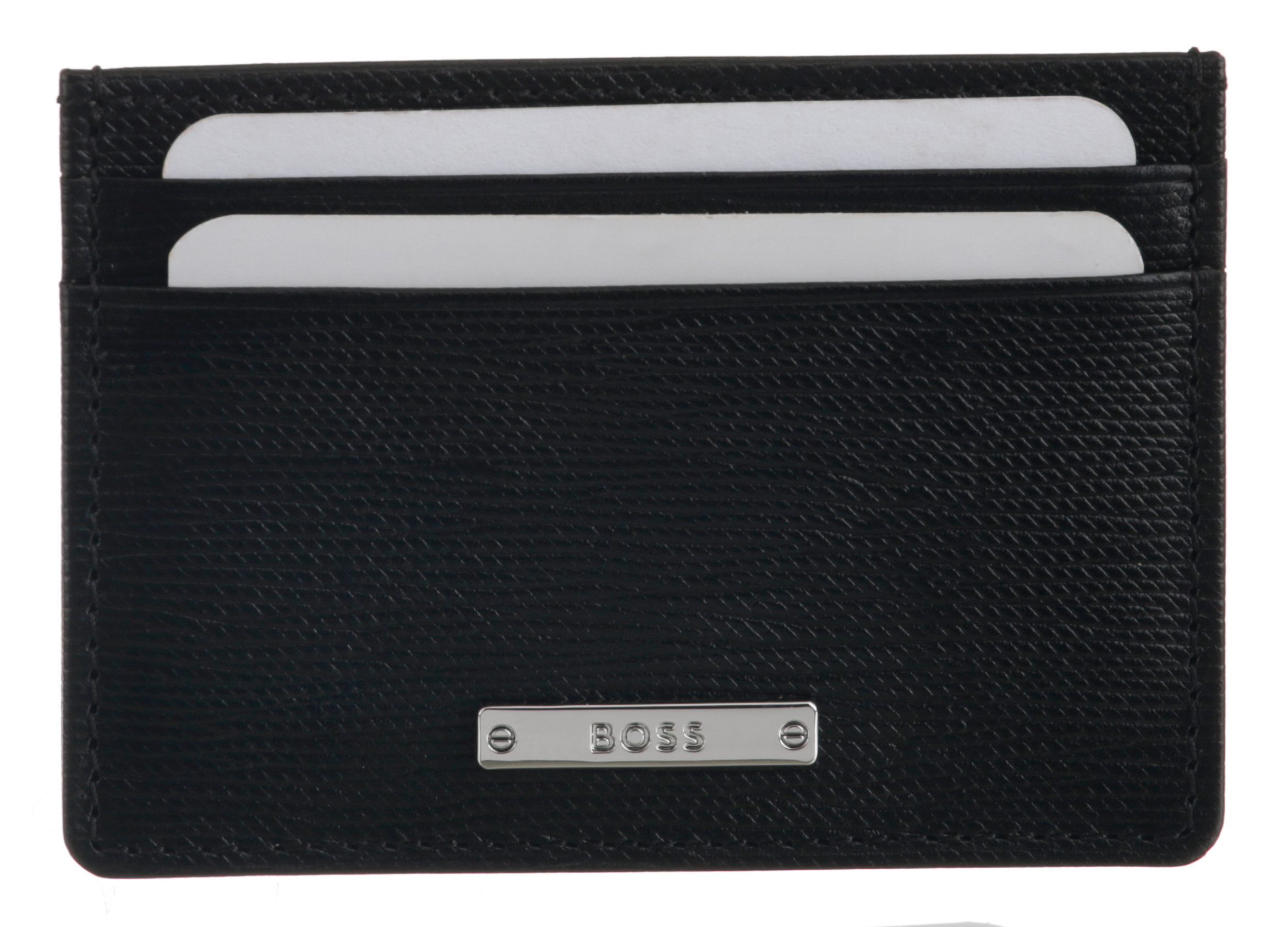 BOSS Kartenetui BMB GalleryA_S card, kleiner Geldbeutel, zertifiziertes Led günstig online kaufen