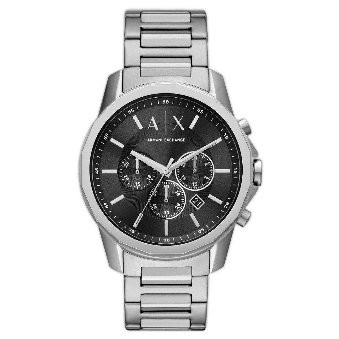 Emporio Armani Chronograph Emporio Armani Exchange Chronograph AX1720 günstig online kaufen