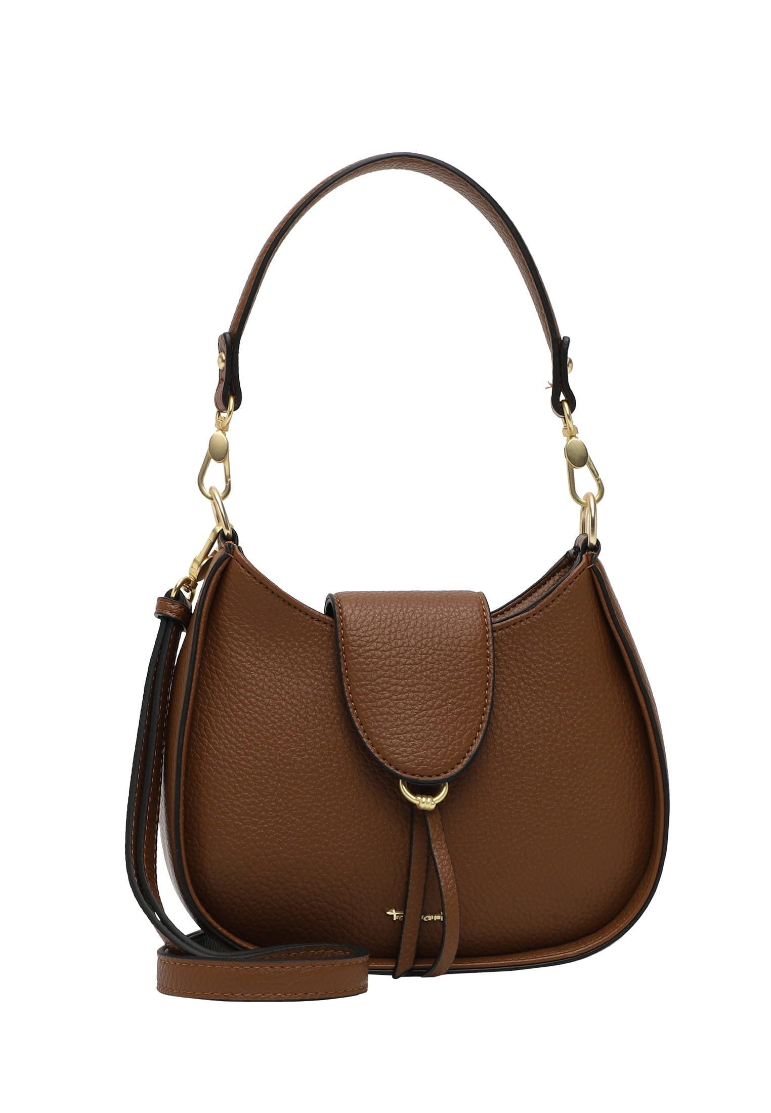 Tamaris Beuteltasche TAS Manuela, Single Lettering