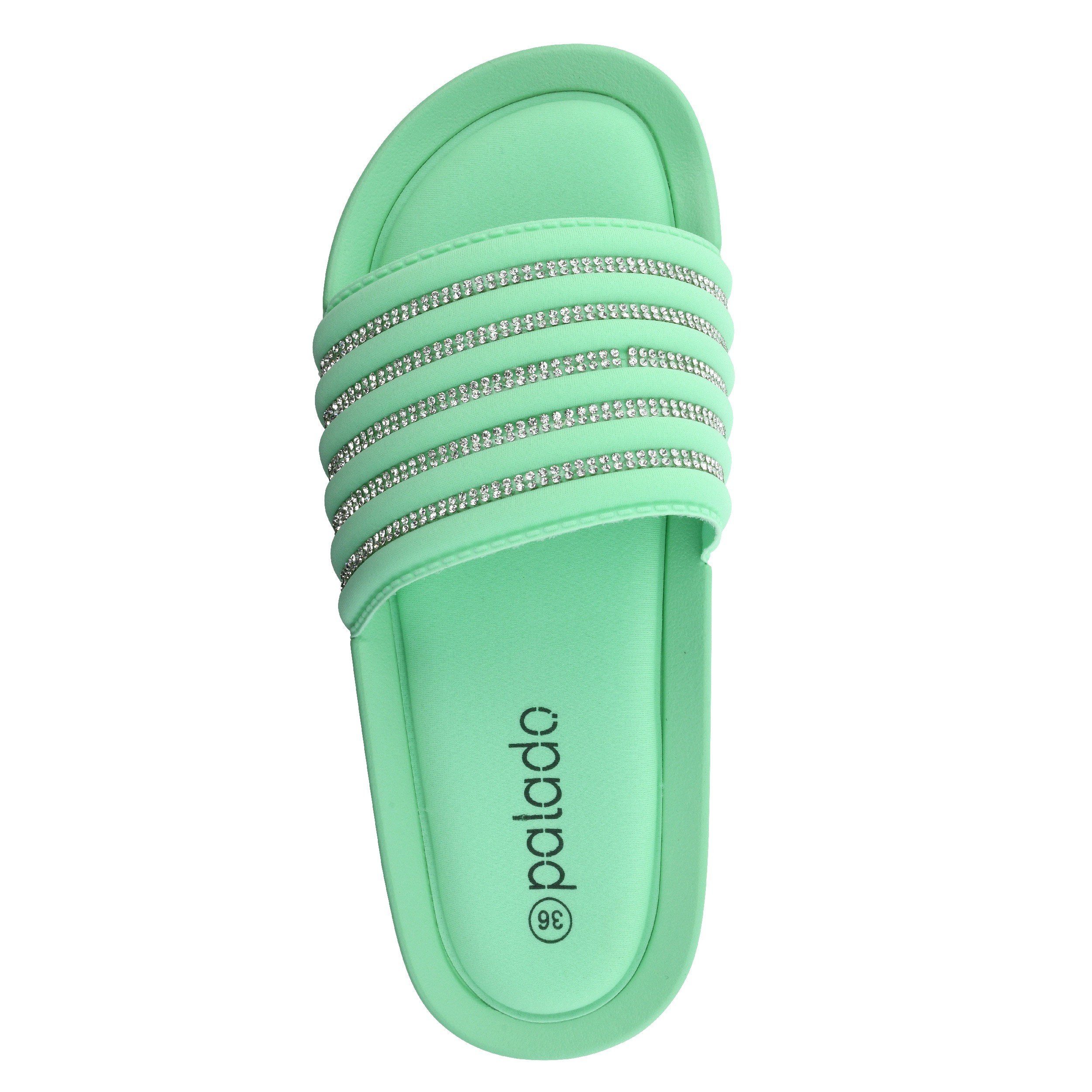 Palado Remmy Badepantolette