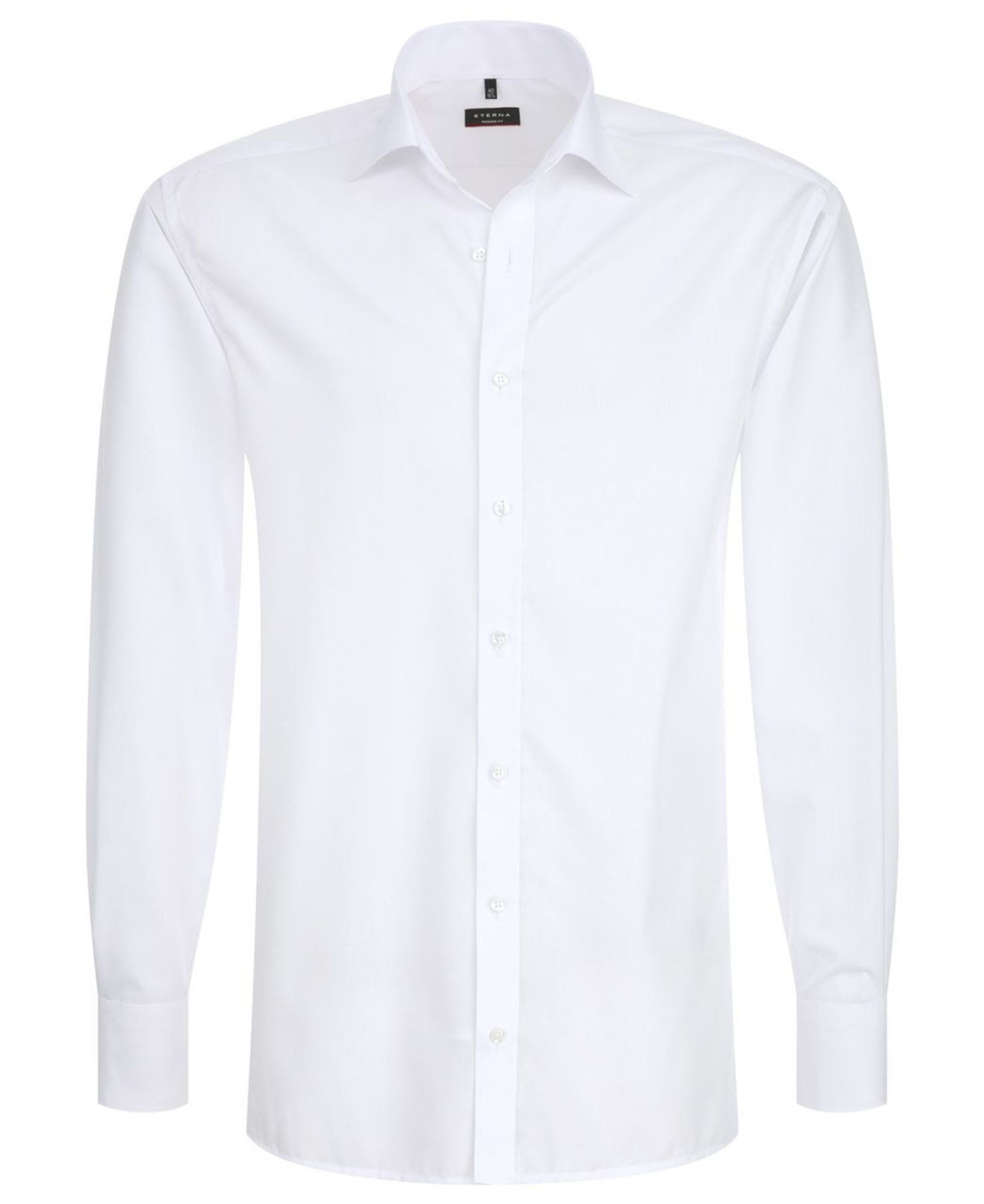 Eterna Langarmhemd Modern Fit modern FitKent
