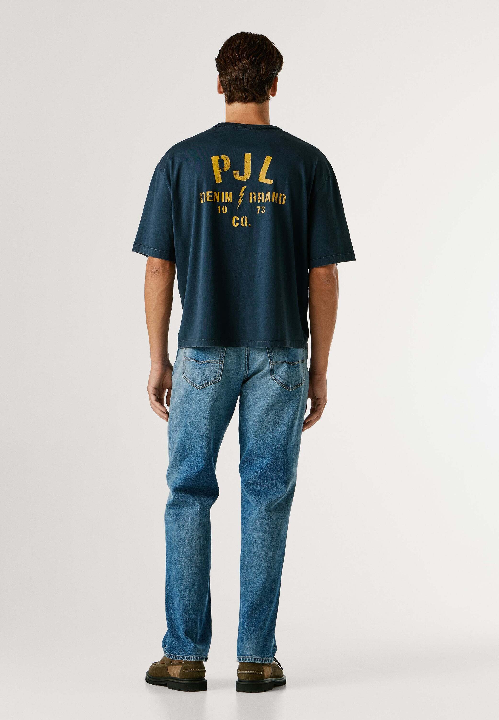 Pepe Jeans T-Shirt basic t-shirt STARK TEE