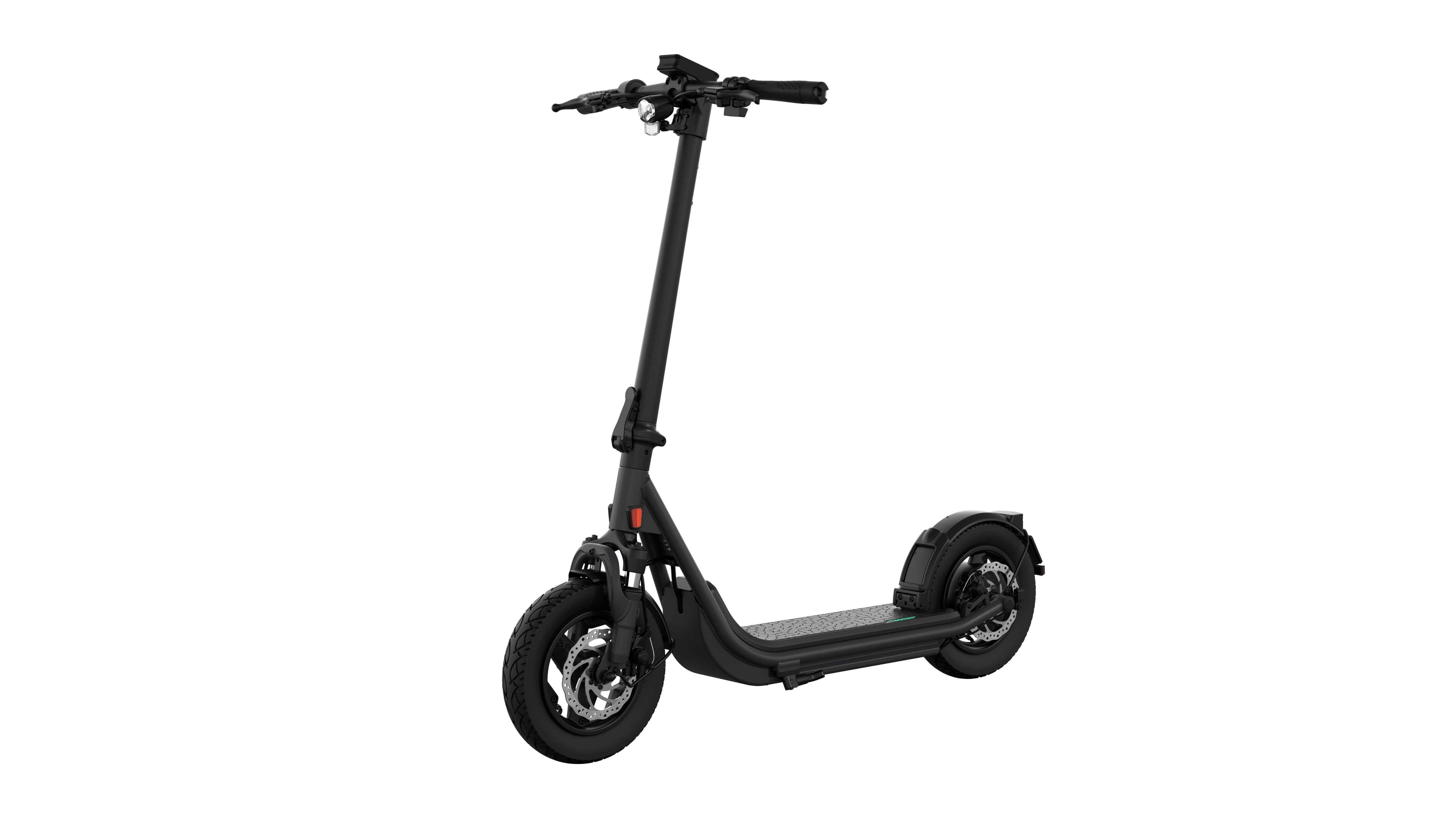Egret E-Scooter Egret X ultra, 500 W, 20 km/h, (Set, Bedienungsanleitung, Ladegerät, Montagewerkzeug, Скутеры)