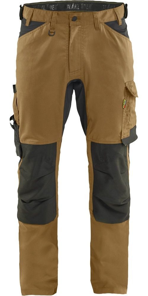 Blåkläder Arbeitshose Handwerker Arbeitshose Mit Stretch