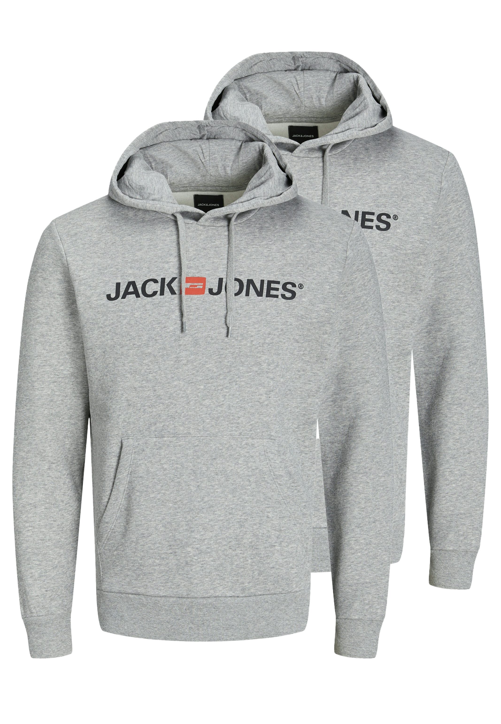 Light Grey Melange