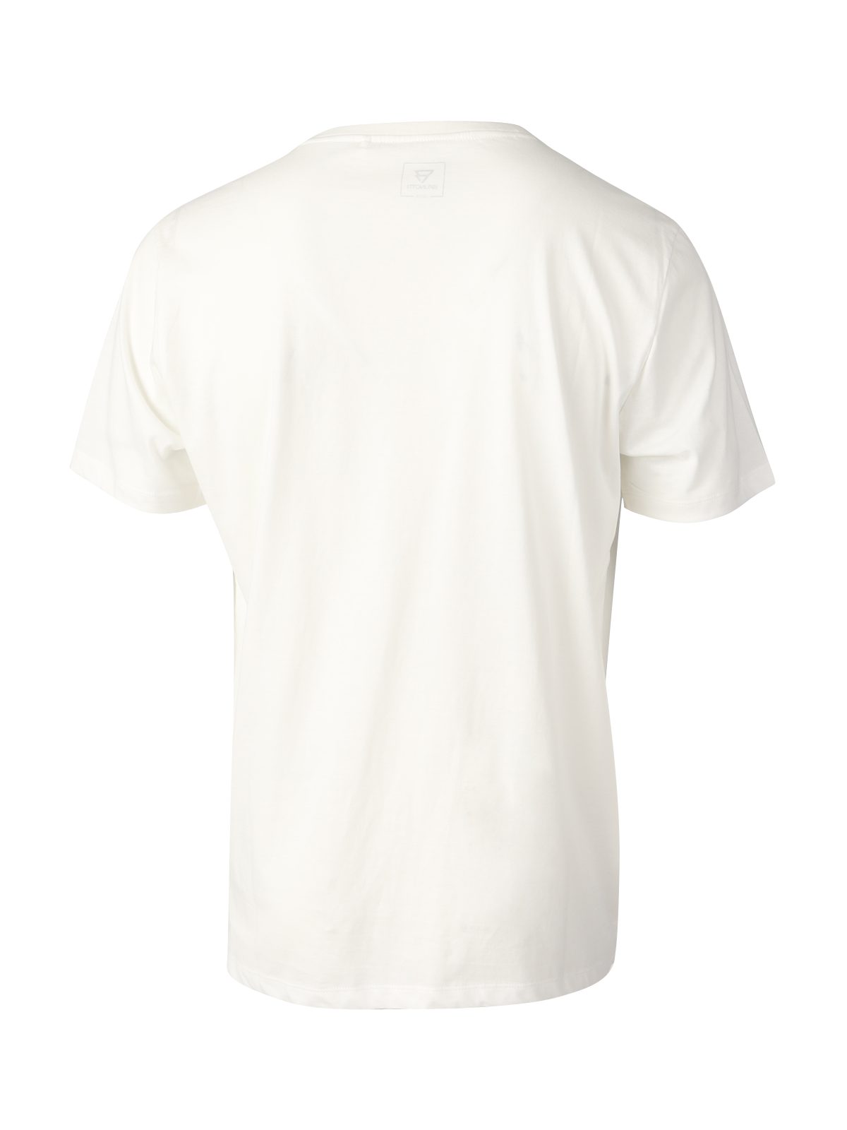 Brunotti Kurzarmshirt Icon Men T-shirt SNOW