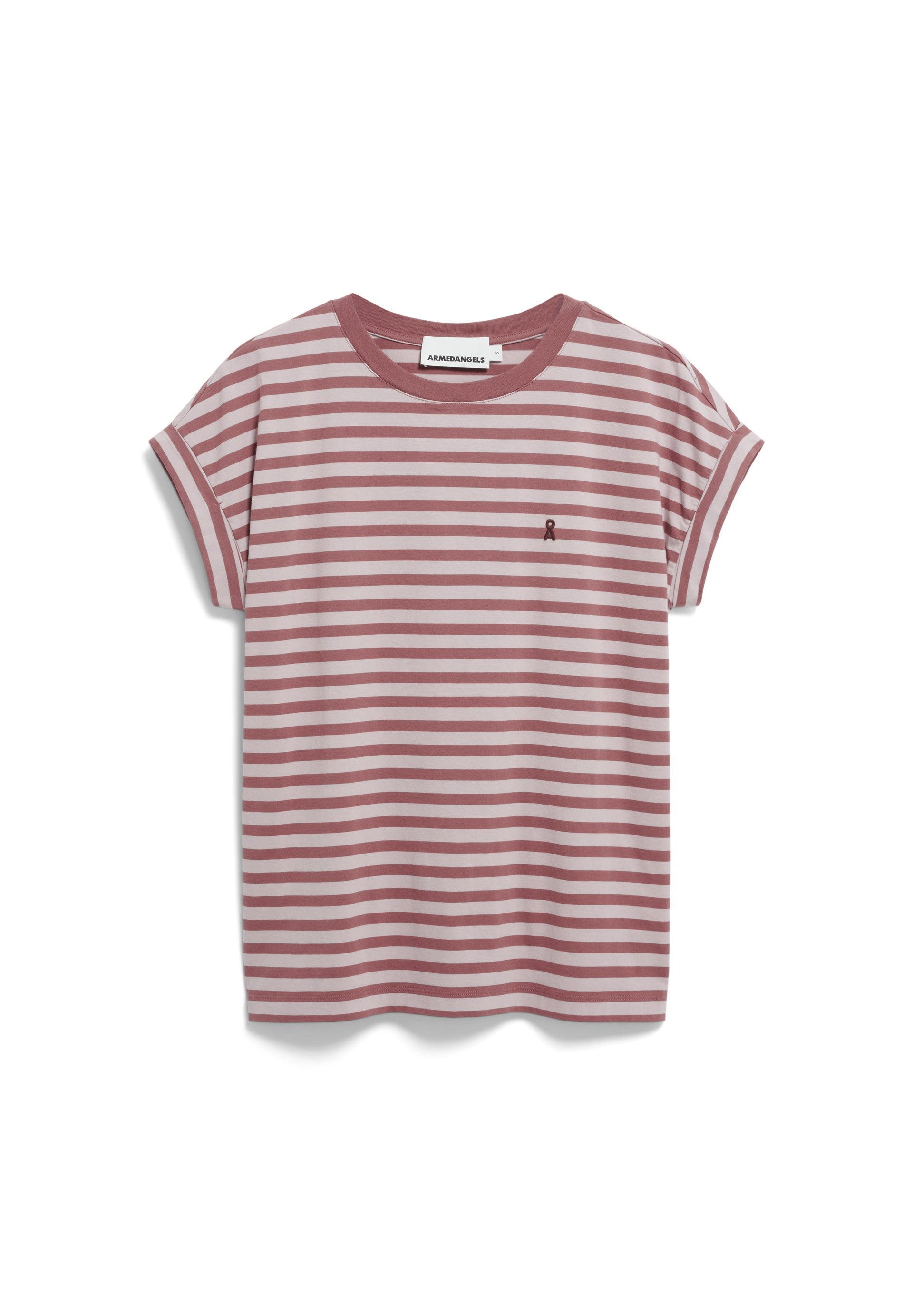 Armedangels T-Shirt IDAARA STRIPES T-Shirt aus günstig online kaufen