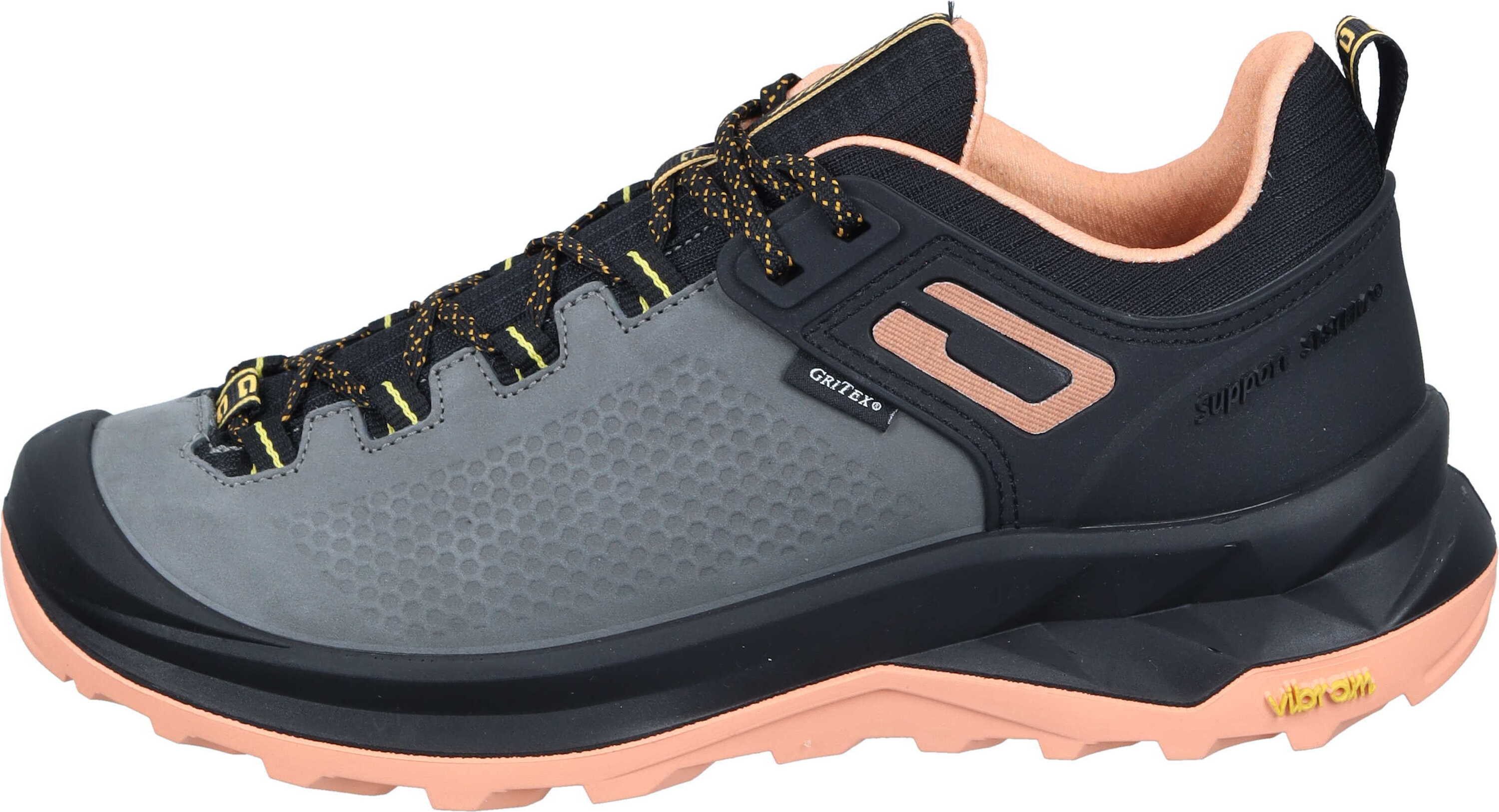 Grisport Schnürer Wanderschuh günstig online kaufen
