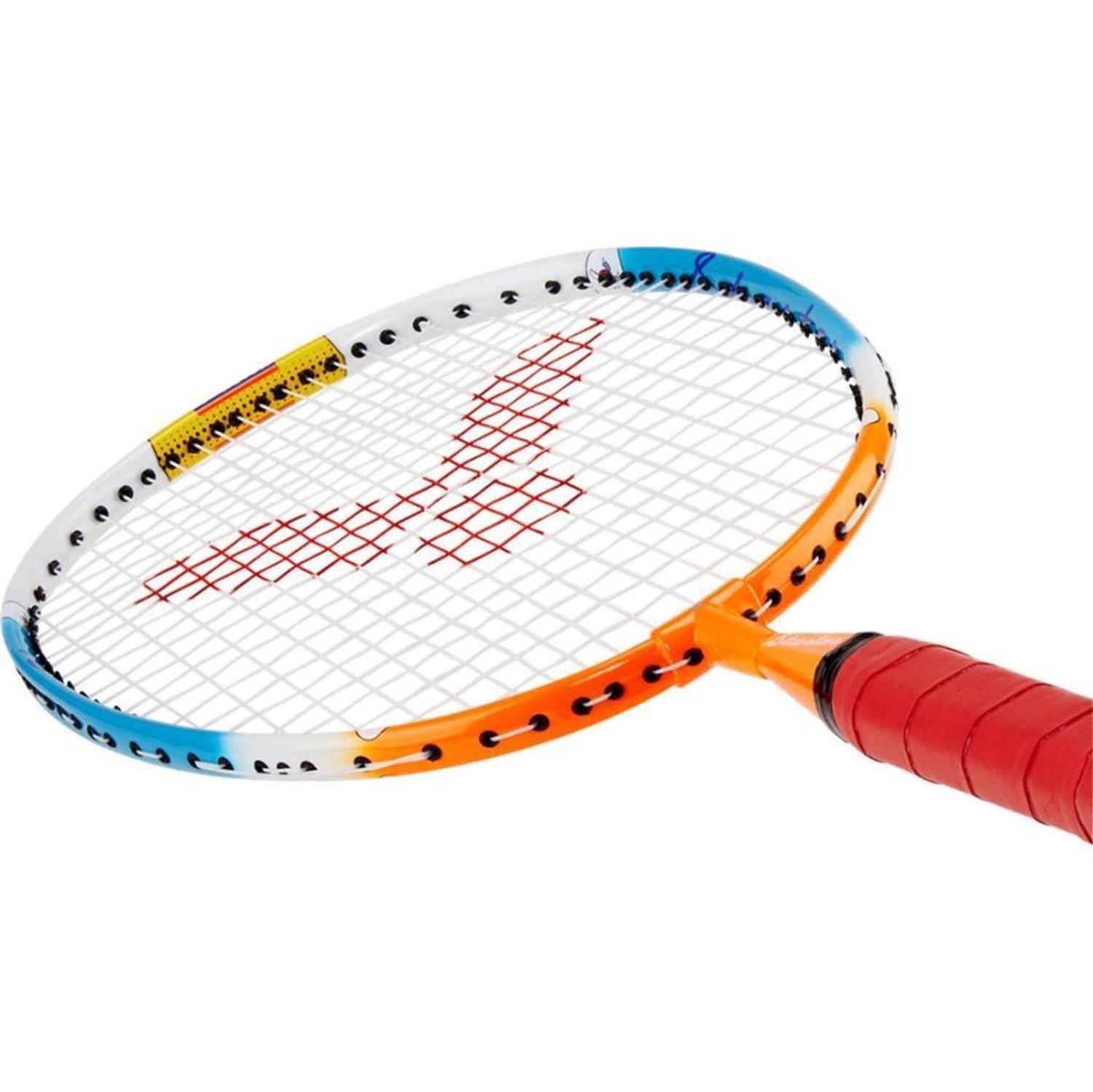 VICTOR Badmintonschläger Set Starter