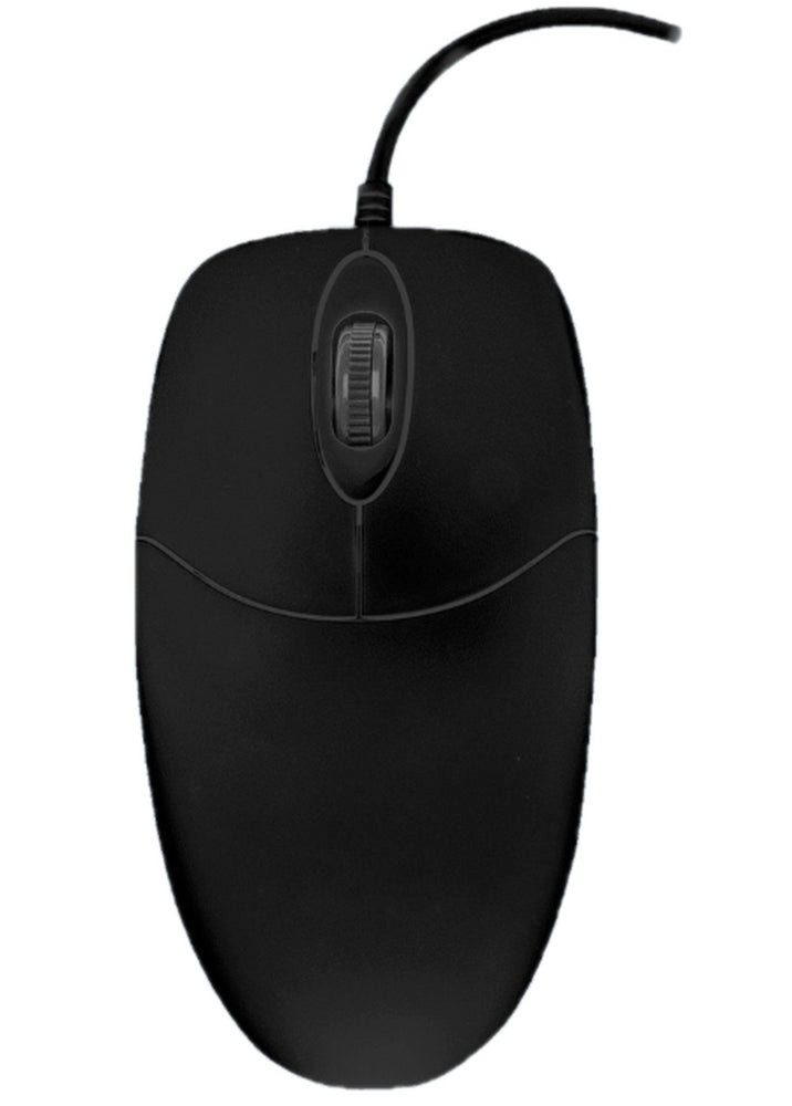 contour Maus