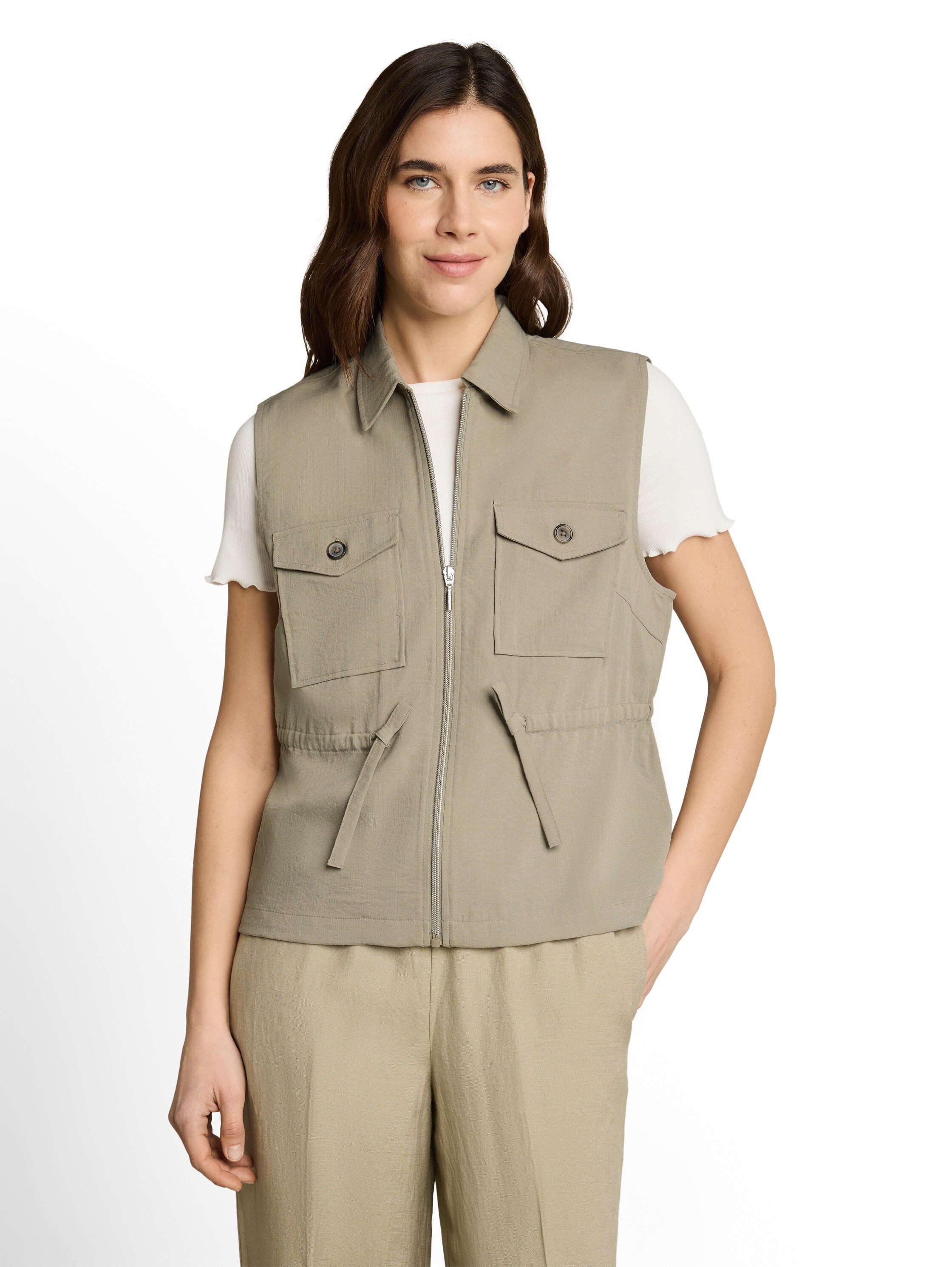 TOM TAILOR Jackenblazer