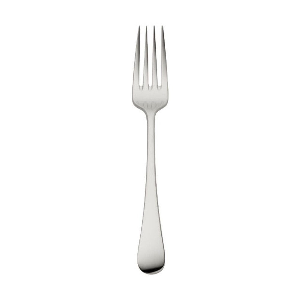 Robbe & Berking Tafelgabel Menügabel 20 cm Como Edelstahl poliert (1 Stück), Menügabel, 19,90cm, 18-8 Edelstahl