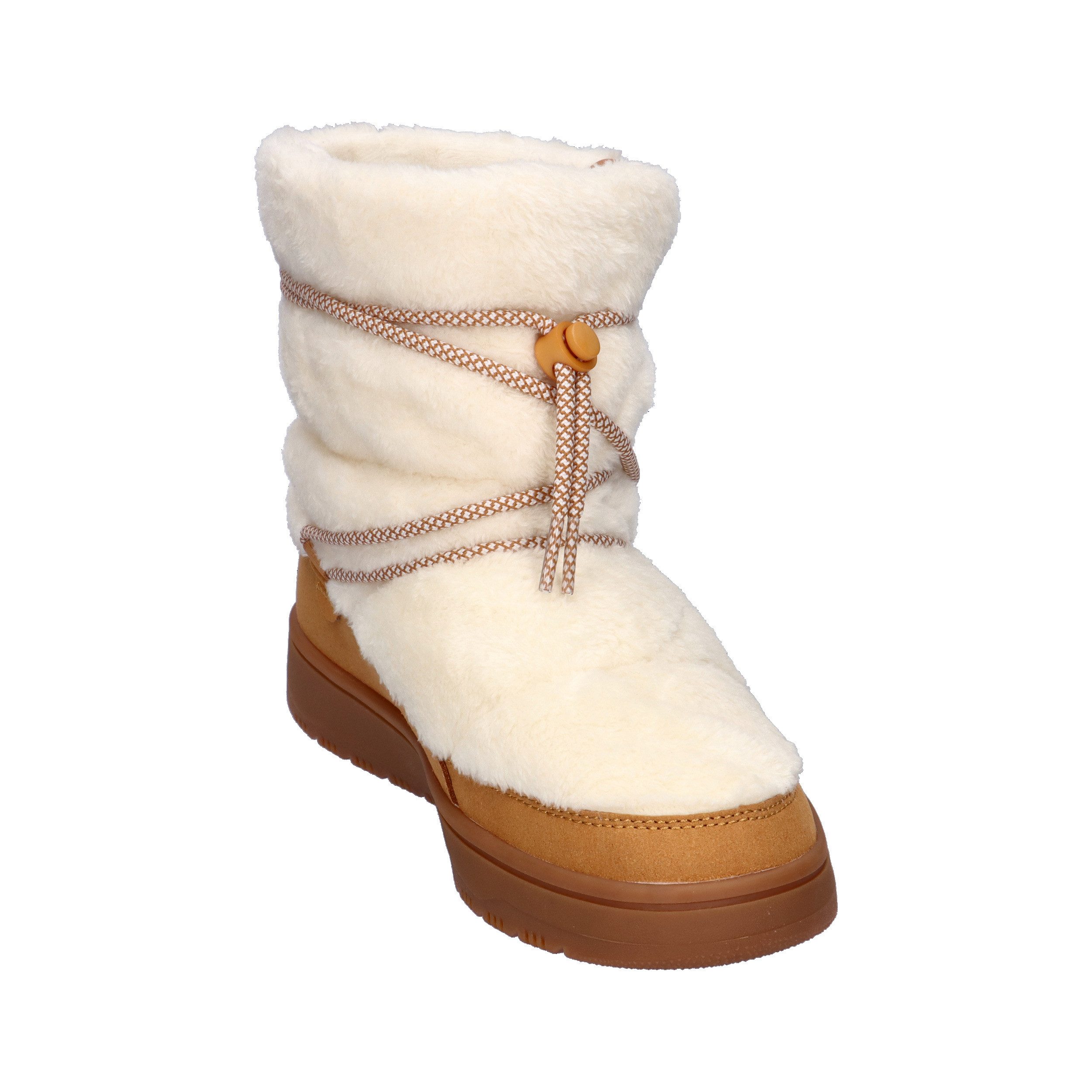 PUMA Puma Damen Winterstiefel Snowbae Suede Wns 402175 Winterboots