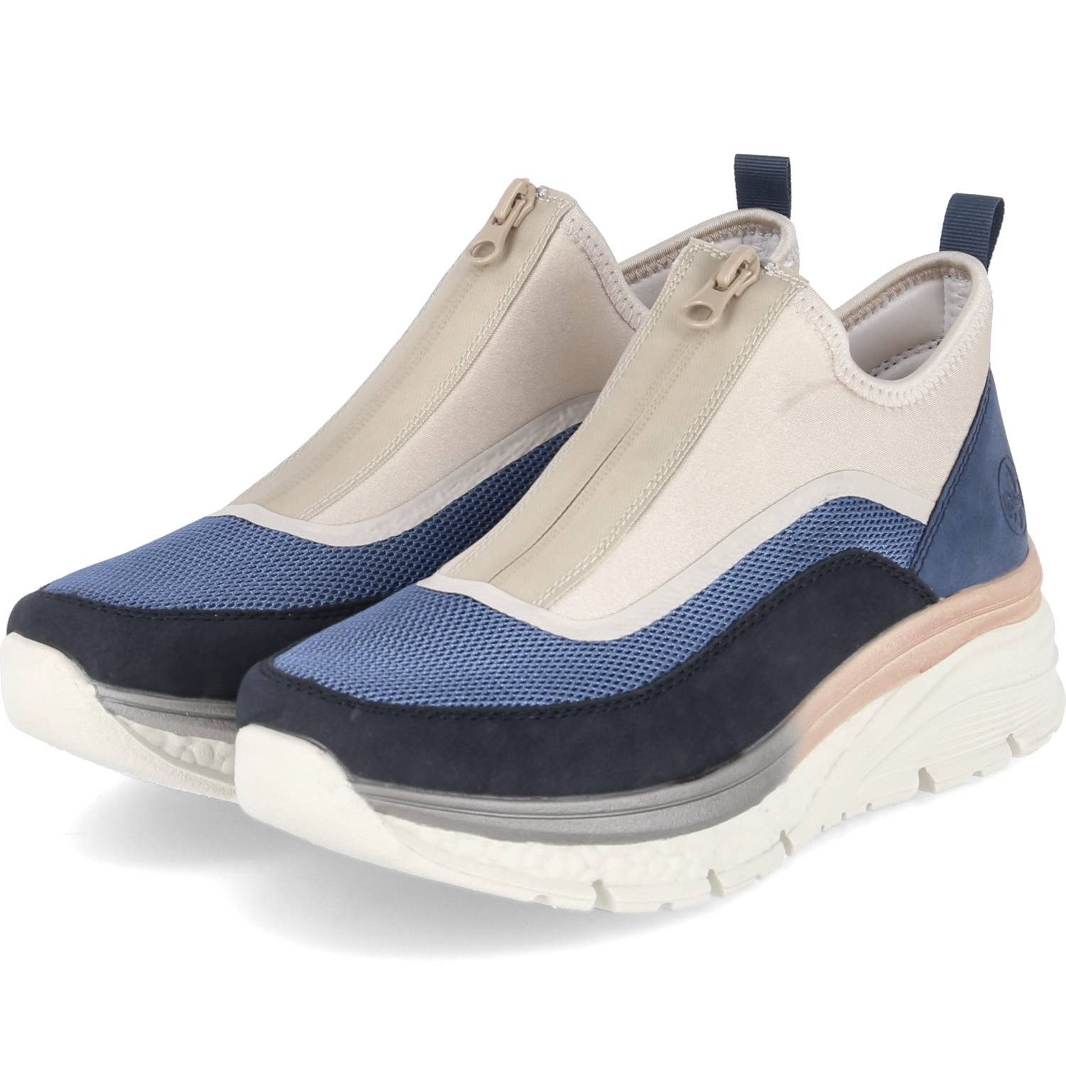 Rieker Low Sneaker Sneaker günstig online kaufen