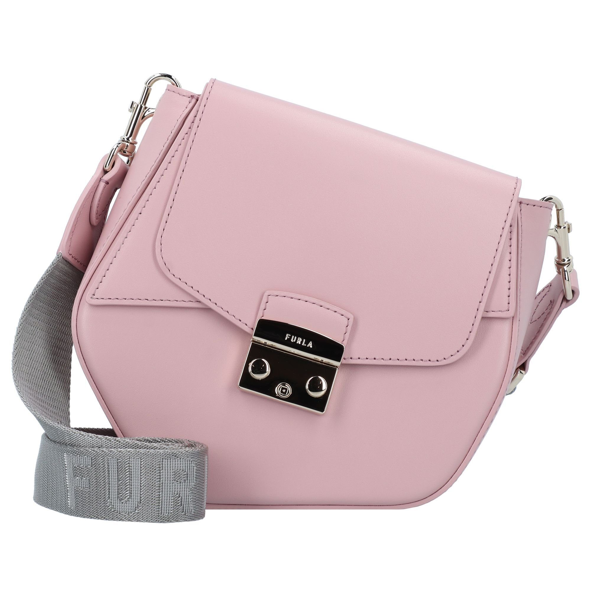 Furla Umhängetasche Metropolis, Leder günstig online kaufen