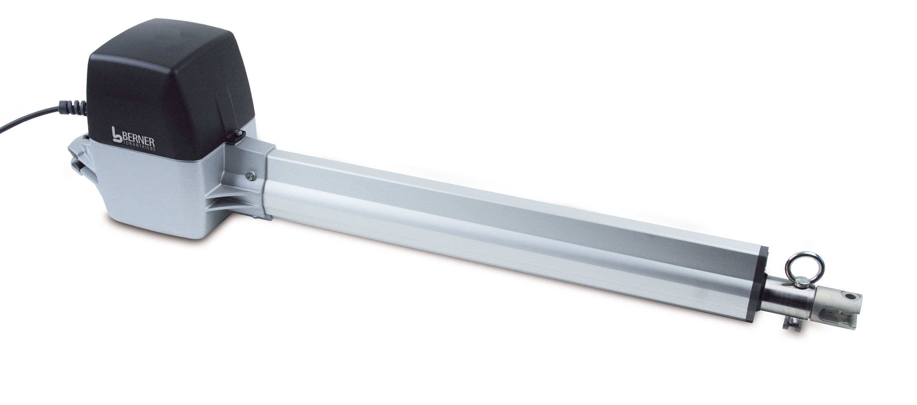 Berner Приводы ворот Garagentorantrieb