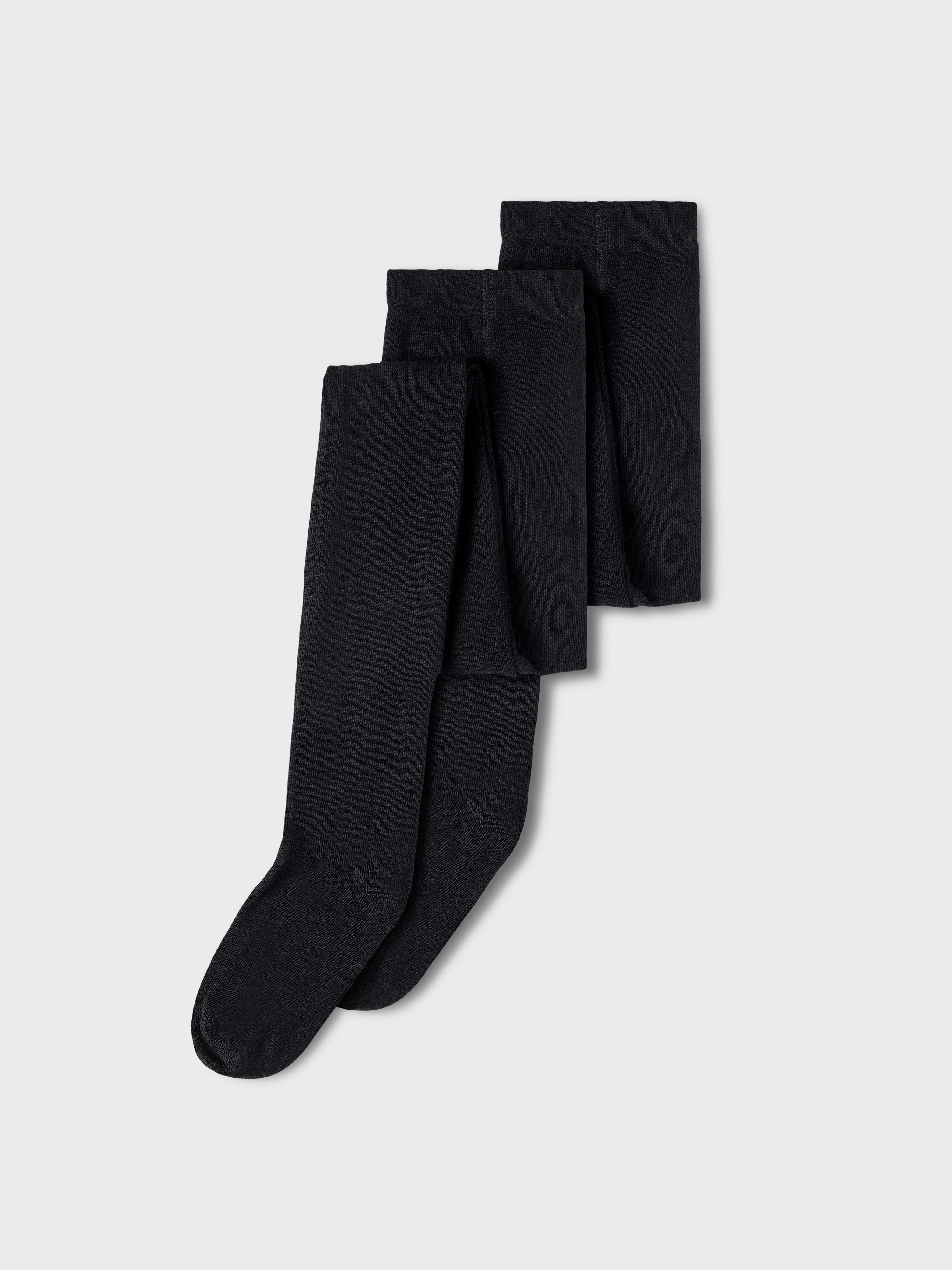 Name It Strickstrumpfhose (Packung 2 St)