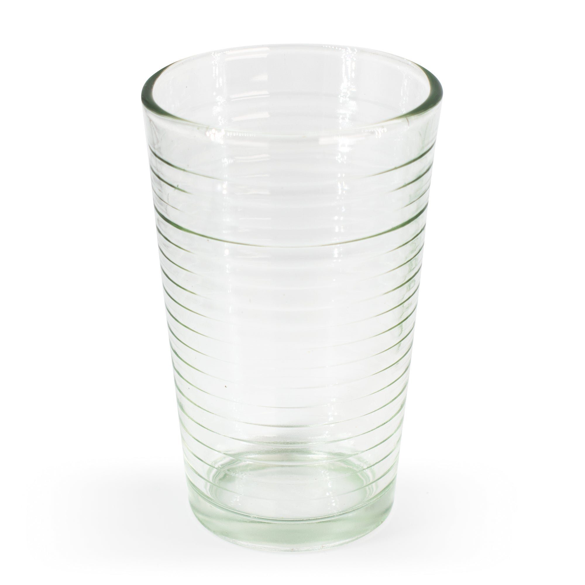 - Trinkgläser 22cl, (72-tlg) wisefood Glas, Mehrwegbecher 6er Pack Glas