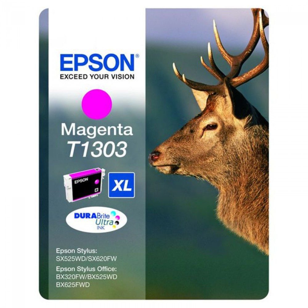 Epson Tintenpatrone