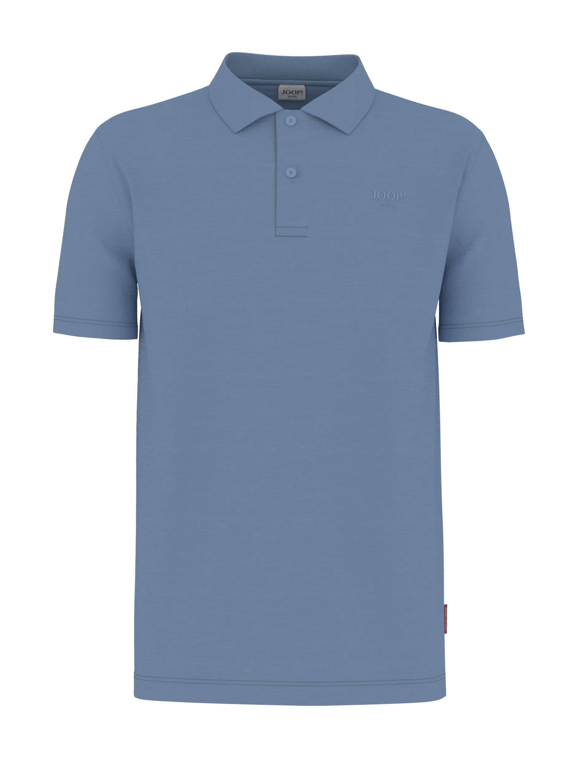 Stehkragenshirt