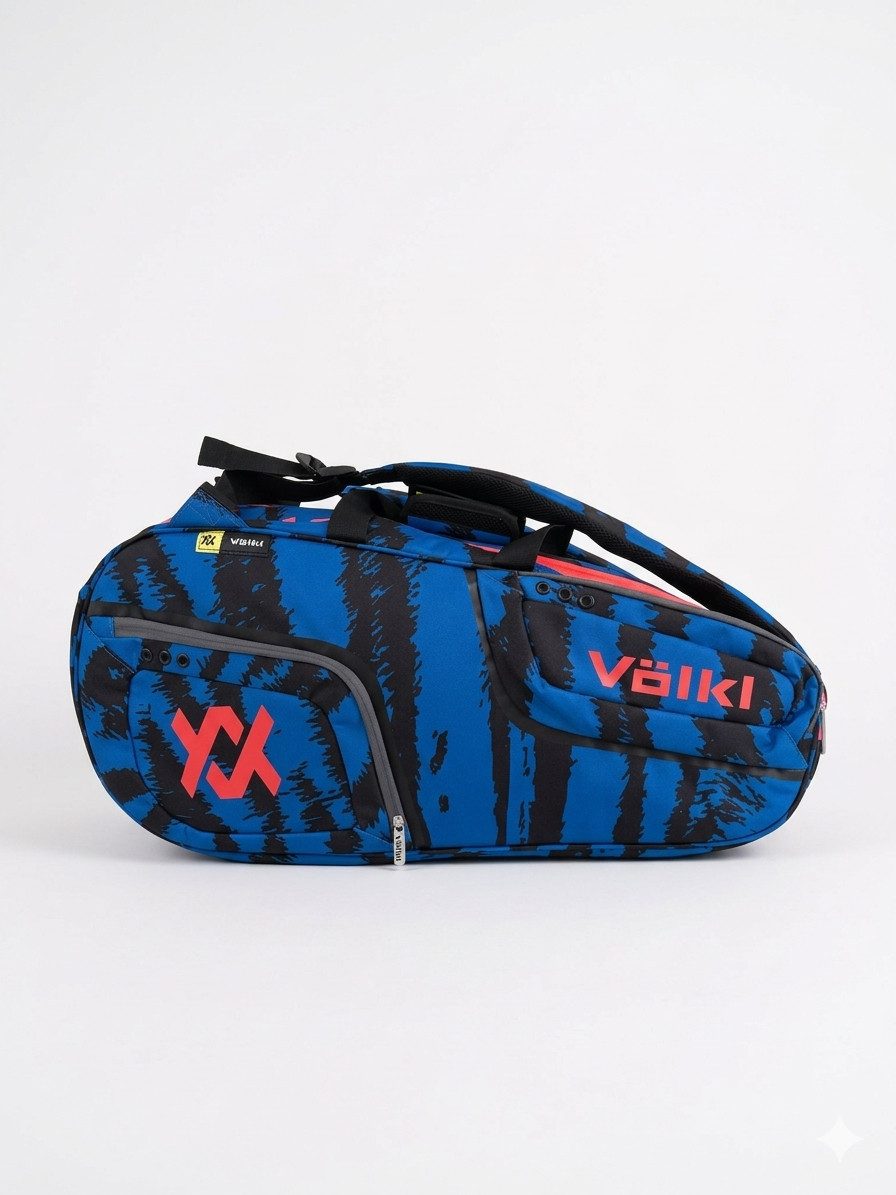 Völkl Aufbewahrungstasche ZEBRA COMBI BAG