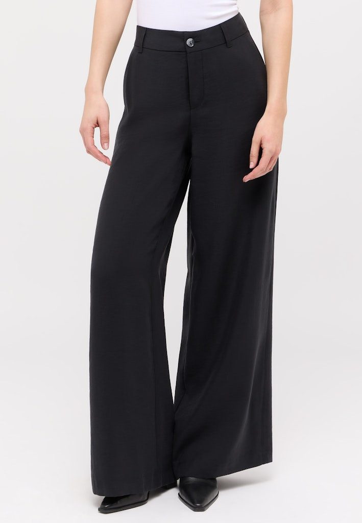 3/4-Hose ANGELS JEANS / Da.Casual-Hose / LIVA CHIC